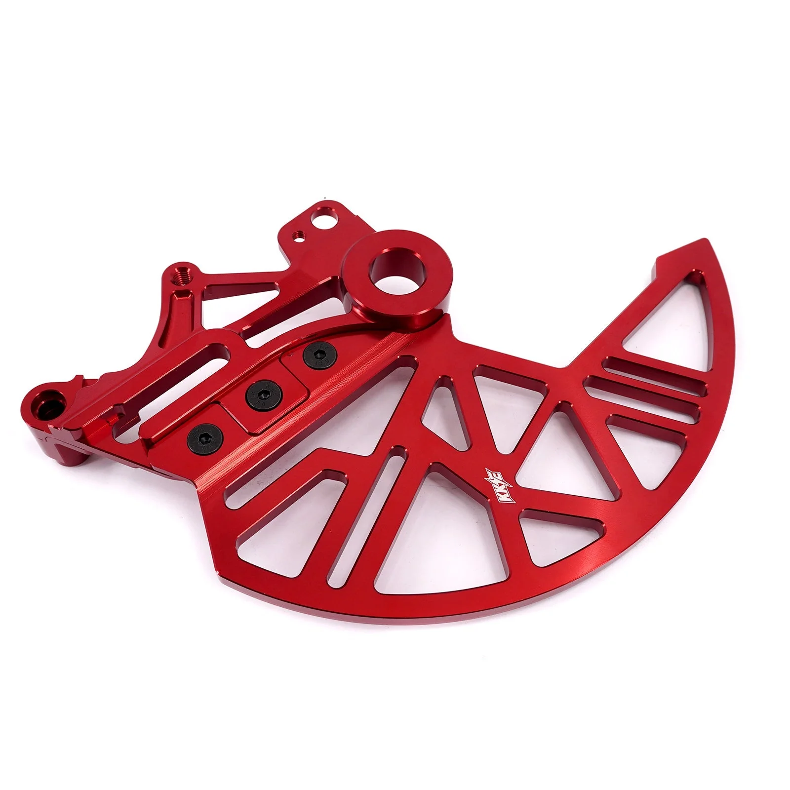 KKE Aluminum Rear Brake Disc Guard Fit SURRON Ultra Bee 2023-2024 (Collective) - Image 24
