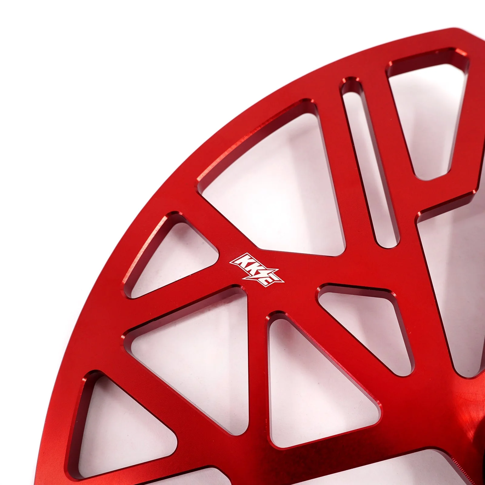 KKE Aluminum Rear Brake Disc Guard Fit SURRON Ultra Bee 2023-2024 (Collective) - Image 25