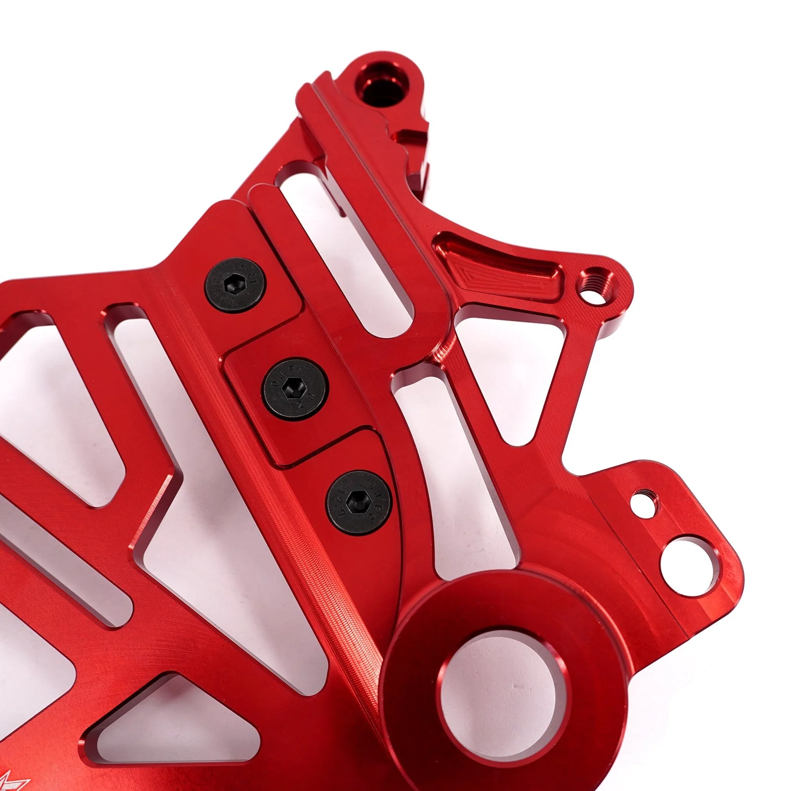 KKE Aluminum Rear Brake Disc Guard Fit SURRON Ultra Bee 2023-2024 (Collective) - Image 26