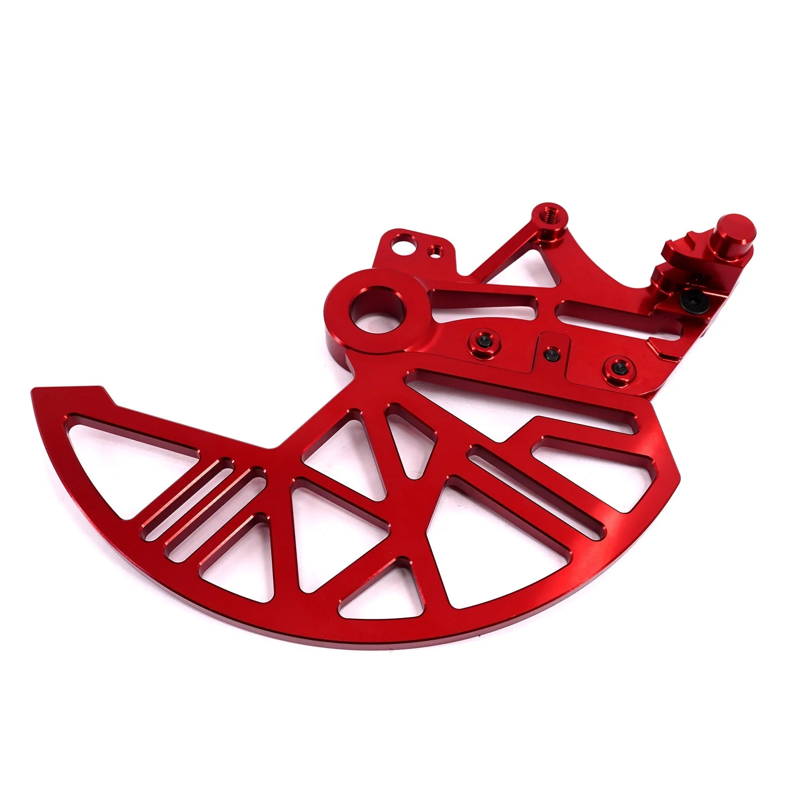 KKE Aluminum Rear Brake Disc Guard Fit SURRON Ultra Bee 2023-2024 (Collective) - Image 27