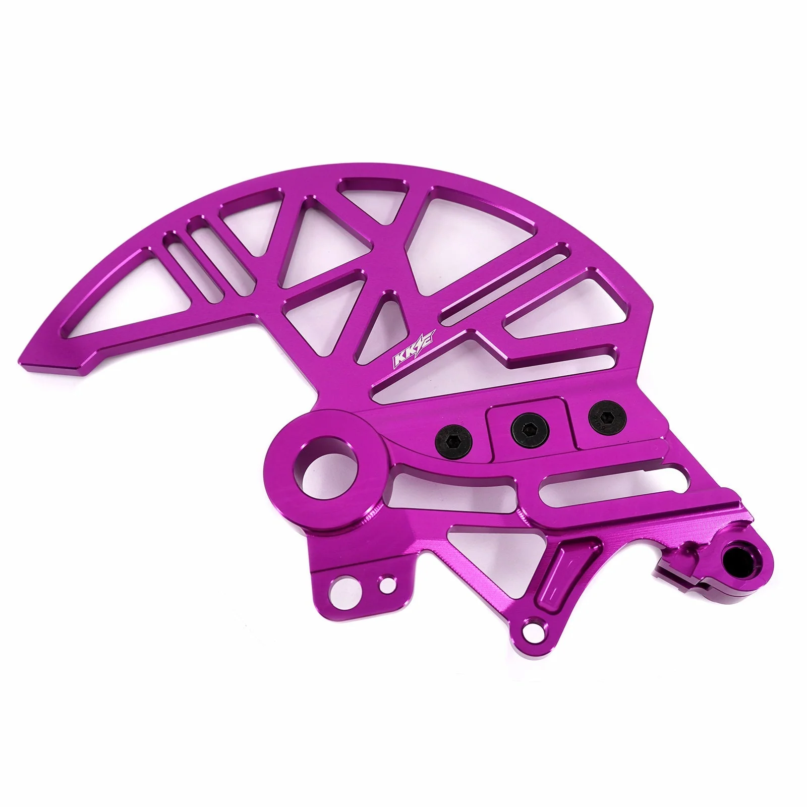 KKE Aluminum Rear Brake Disc Guard Fit SURRON Ultra Bee 2023-2024 (Collective) - Image 30