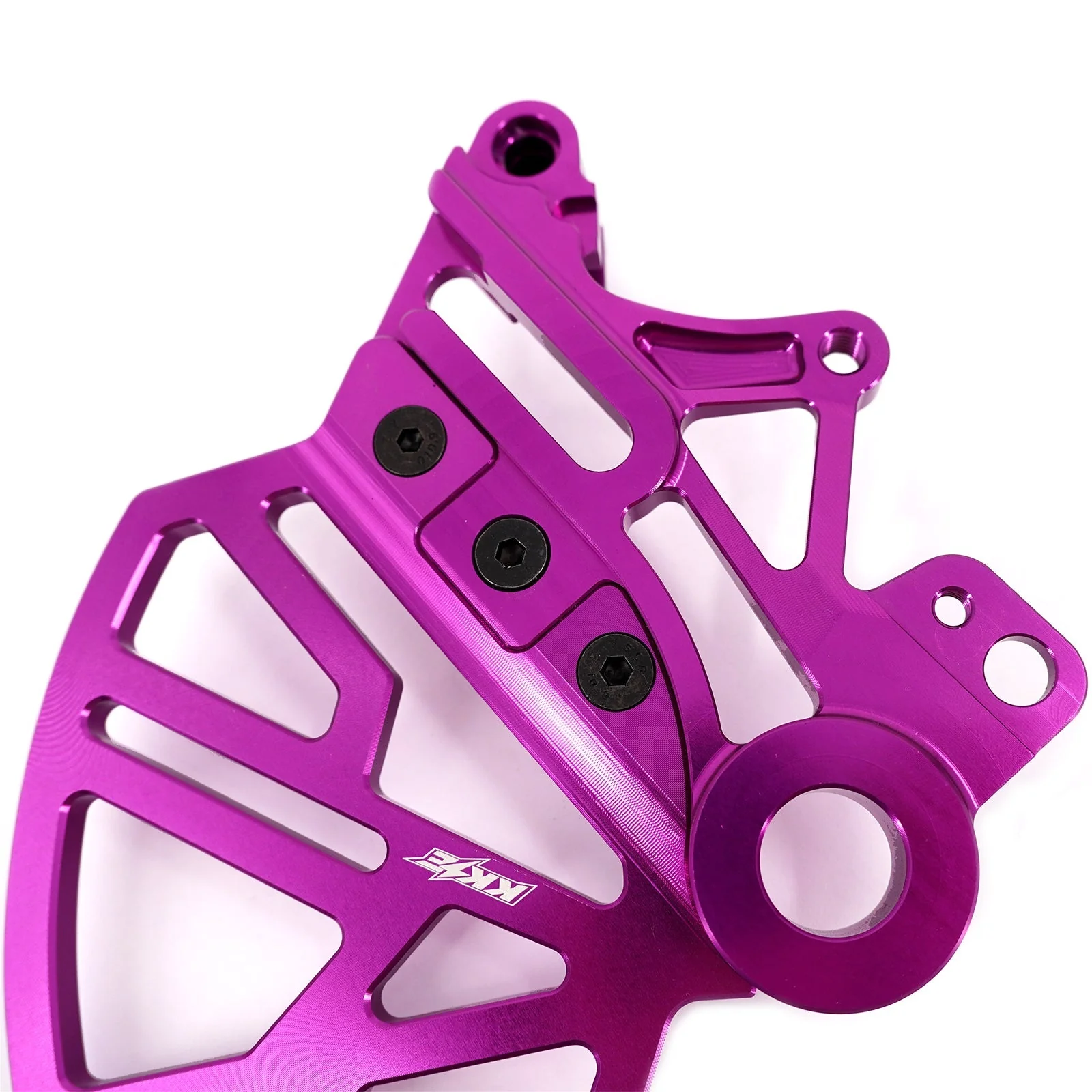 KKE Aluminum Rear Brake Disc Guard Fit SURRON Ultra Bee 2023-2024 (Collective) - Image 32