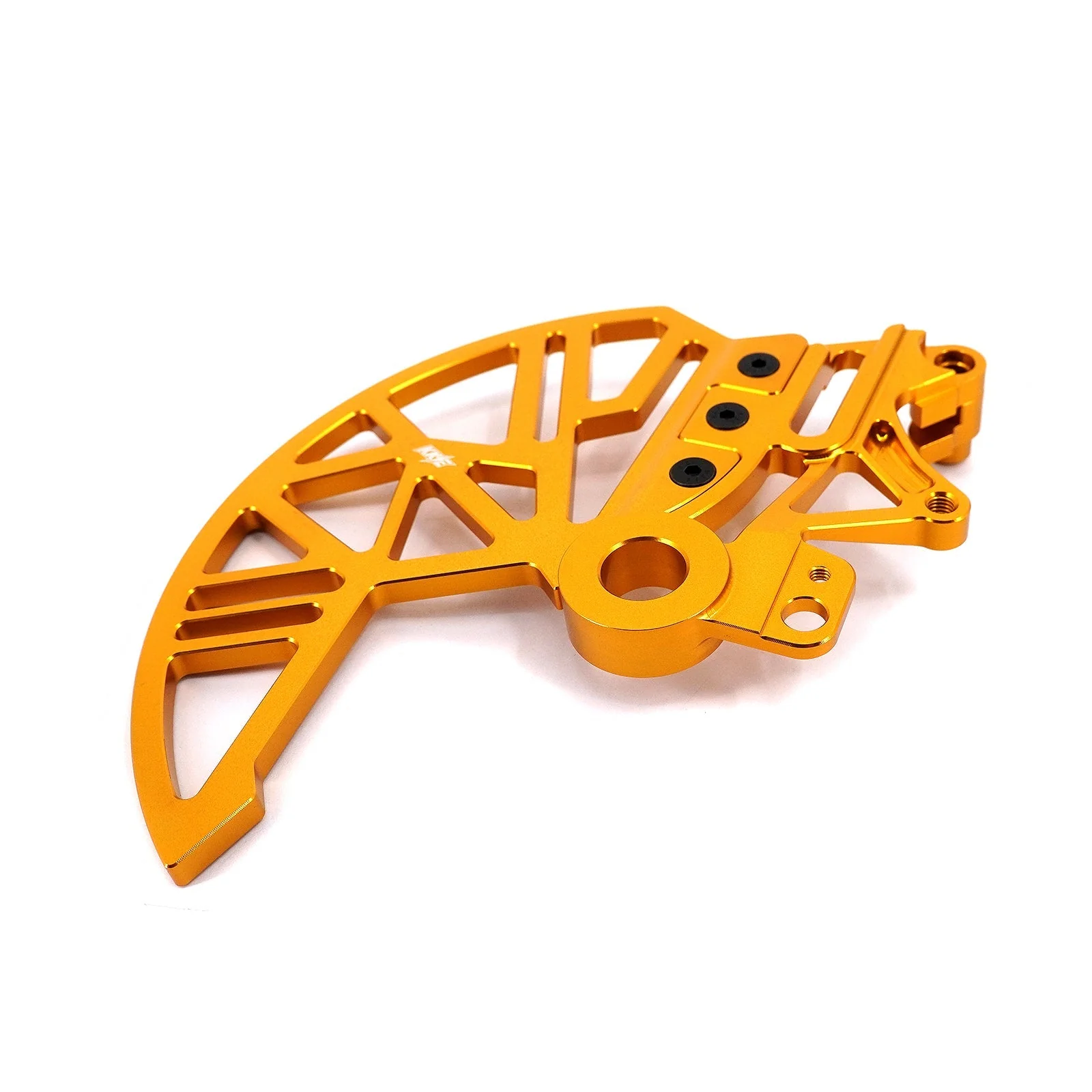 KKE Aluminum Rear Brake Disc Guard Fit SURRON Ultra Bee 2023-2024 (Collective) - Image 4
