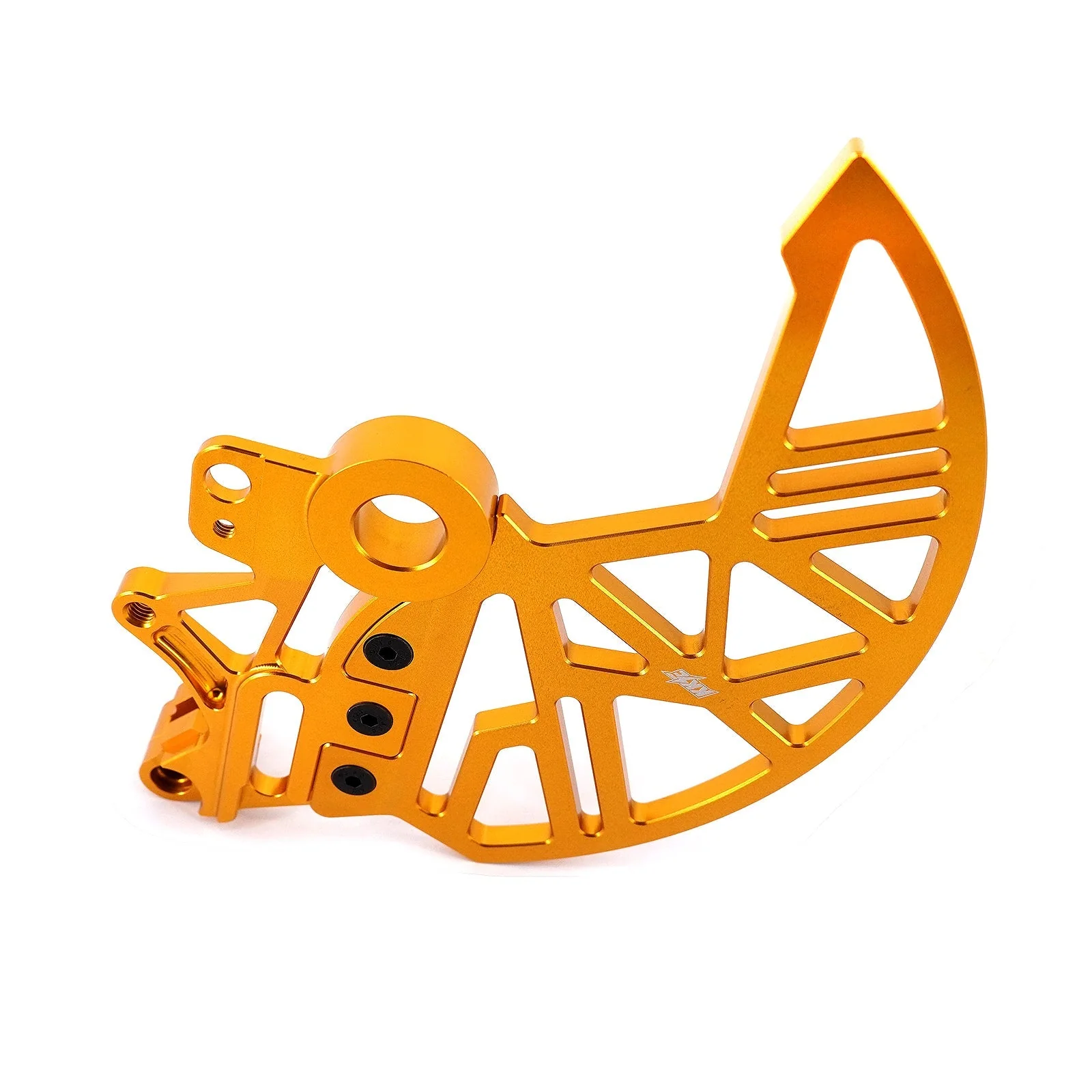 KKE Aluminum Rear Brake Disc Guard Fit SURRON Ultra Bee 2023-2024 (Collective) - Image 8