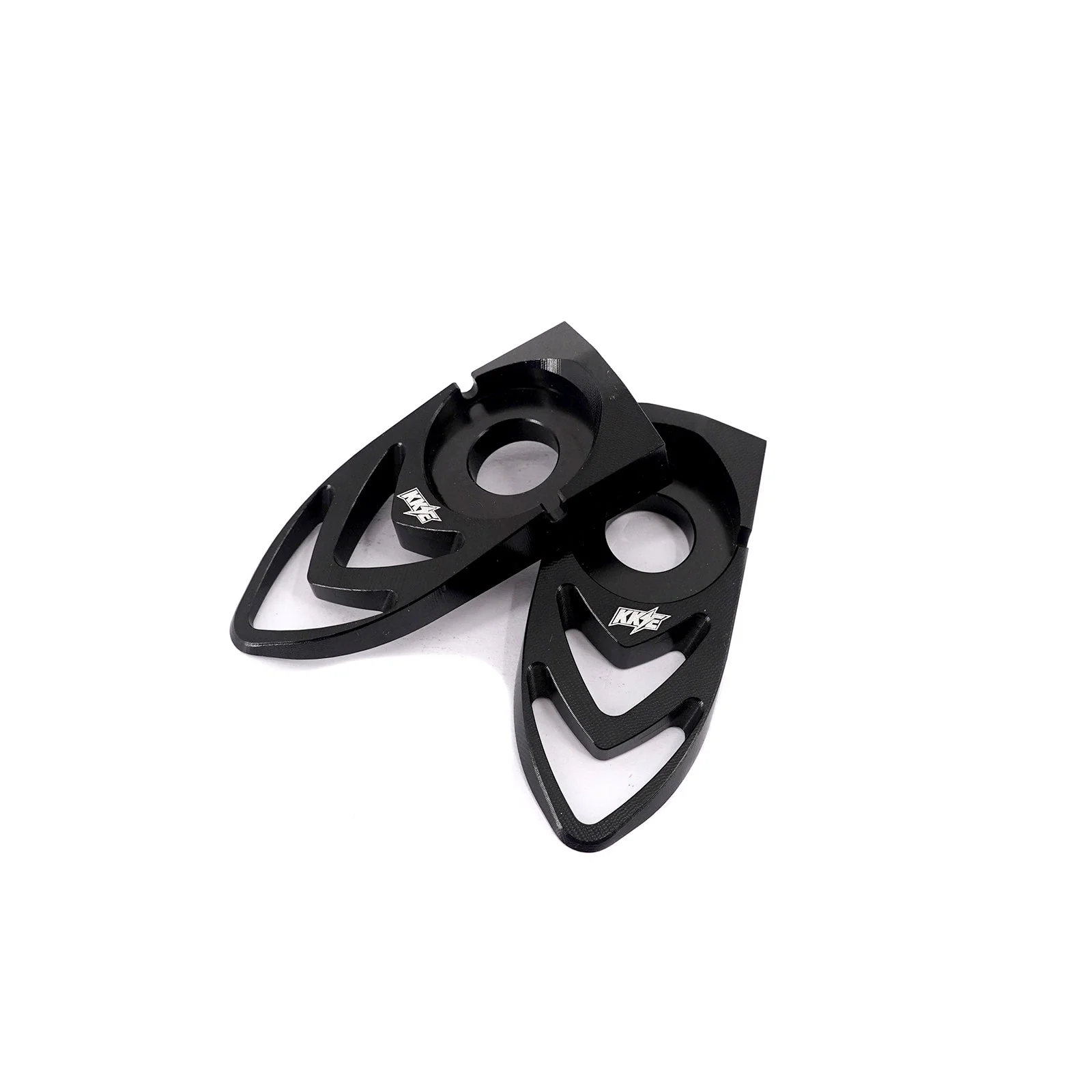 KKE Axle Chain Adjuster Blocks Fit SURRON Light Bee-X, E-Ride Pro SS, Talaria MX3/MX4 (Collecctive) - Image 10