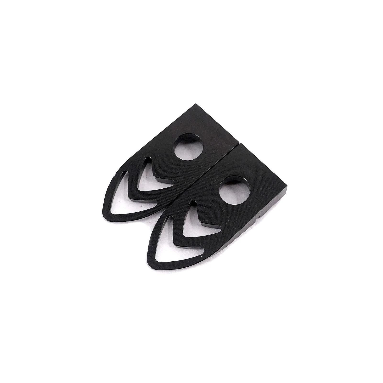 KKE Axle Chain Adjuster Blocks Fit SURRON Light Bee-X, E-Ride Pro SS, Talaria MX3/MX4 (Collecctive) - Image 12