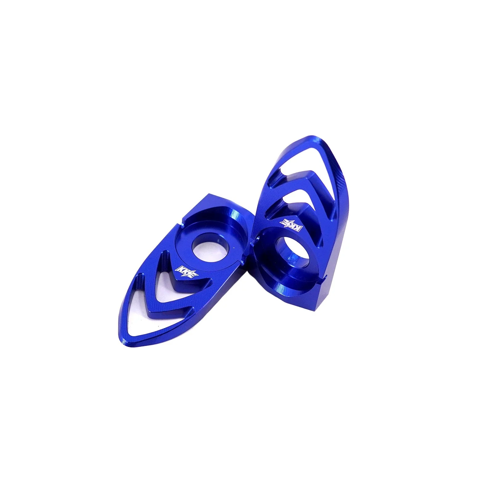 KKE Axle Chain Adjuster Blocks Fit SURRON Light Bee-X, E-Ride Pro SS, Talaria MX3/MX4 (Collecctive) - Image 15