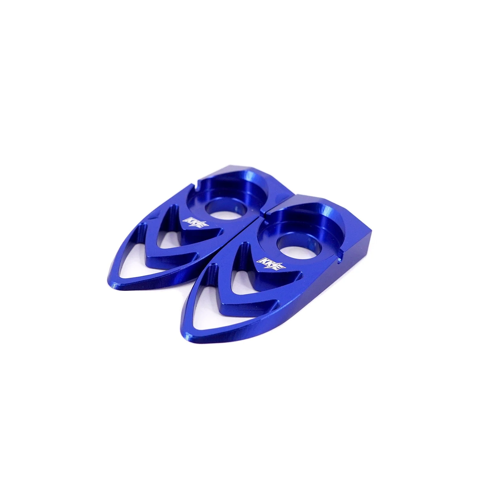 KKE Axle Chain Adjuster Blocks Fit SURRON Light Bee-X, E-Ride Pro SS, Talaria MX3/MX4 (Collecctive) - Image 16