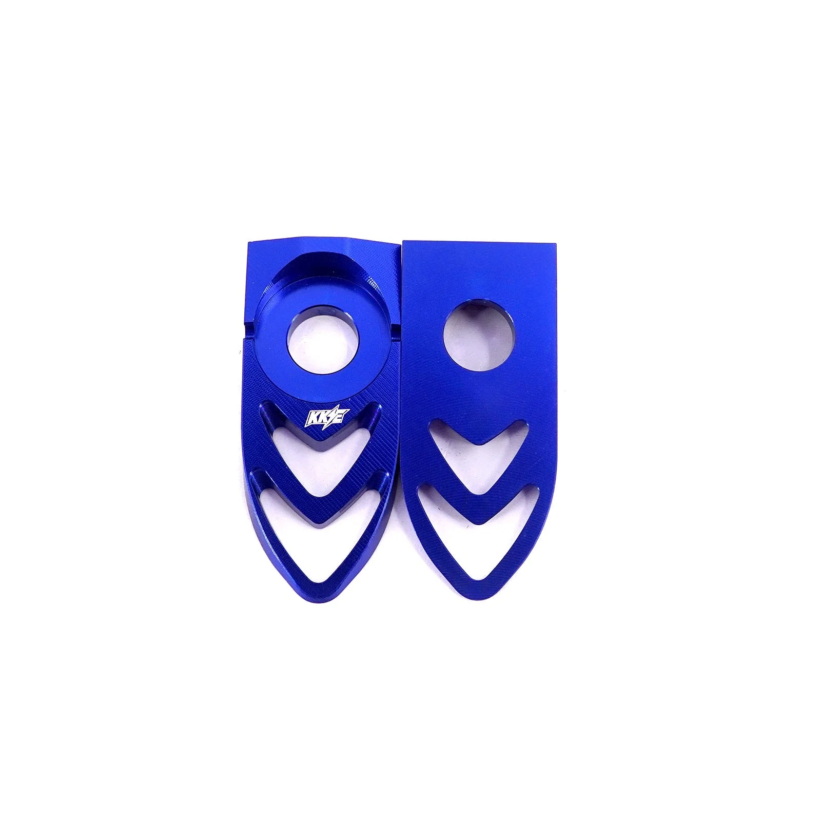 KKE Axle Chain Adjuster Blocks Fit SURRON Light Bee-X, E-Ride Pro SS, Talaria MX3/MX4 (Collecctive) - Image 18