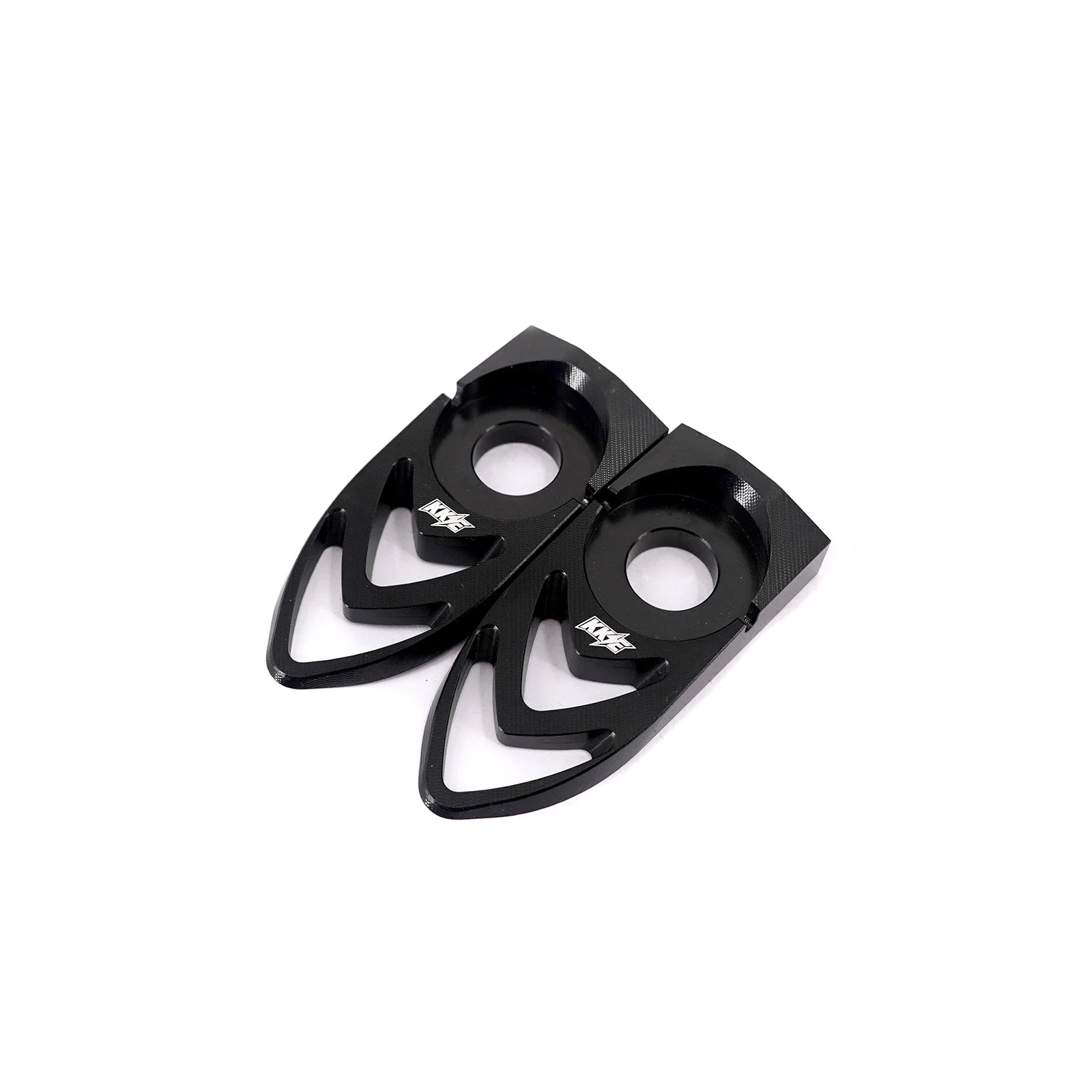 KKE Axle Chain Adjuster Blocks Fit SURRON Light Bee-X, E-Ride Pro SS, Talaria MX3/MX4 (Collecctive) - Image 8
