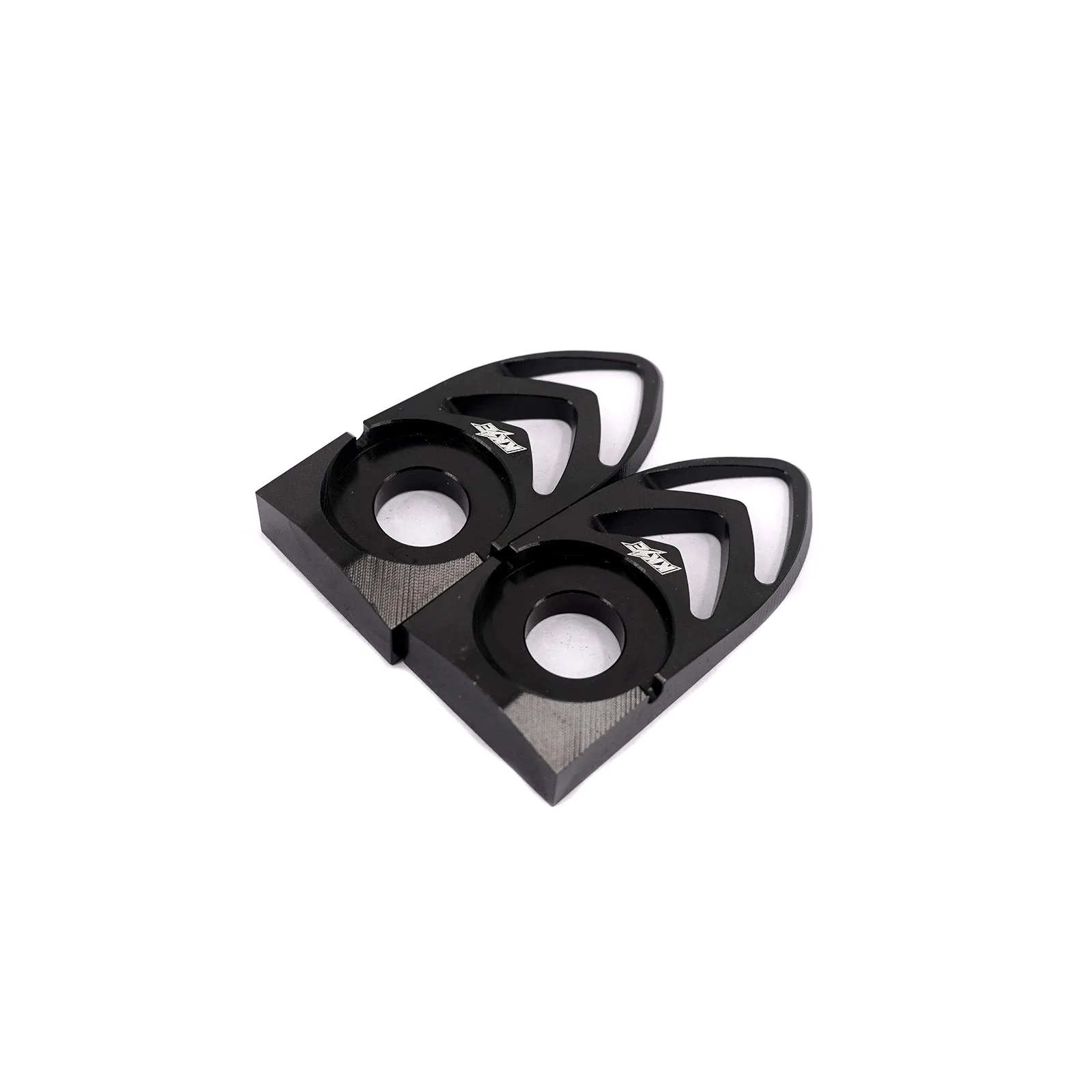KKE Axle Chain Adjuster Blocks Fit SURRON Light Bee-X, E-Ride Pro SS, Talaria MX3/MX4 (Collecctive) - Image 9