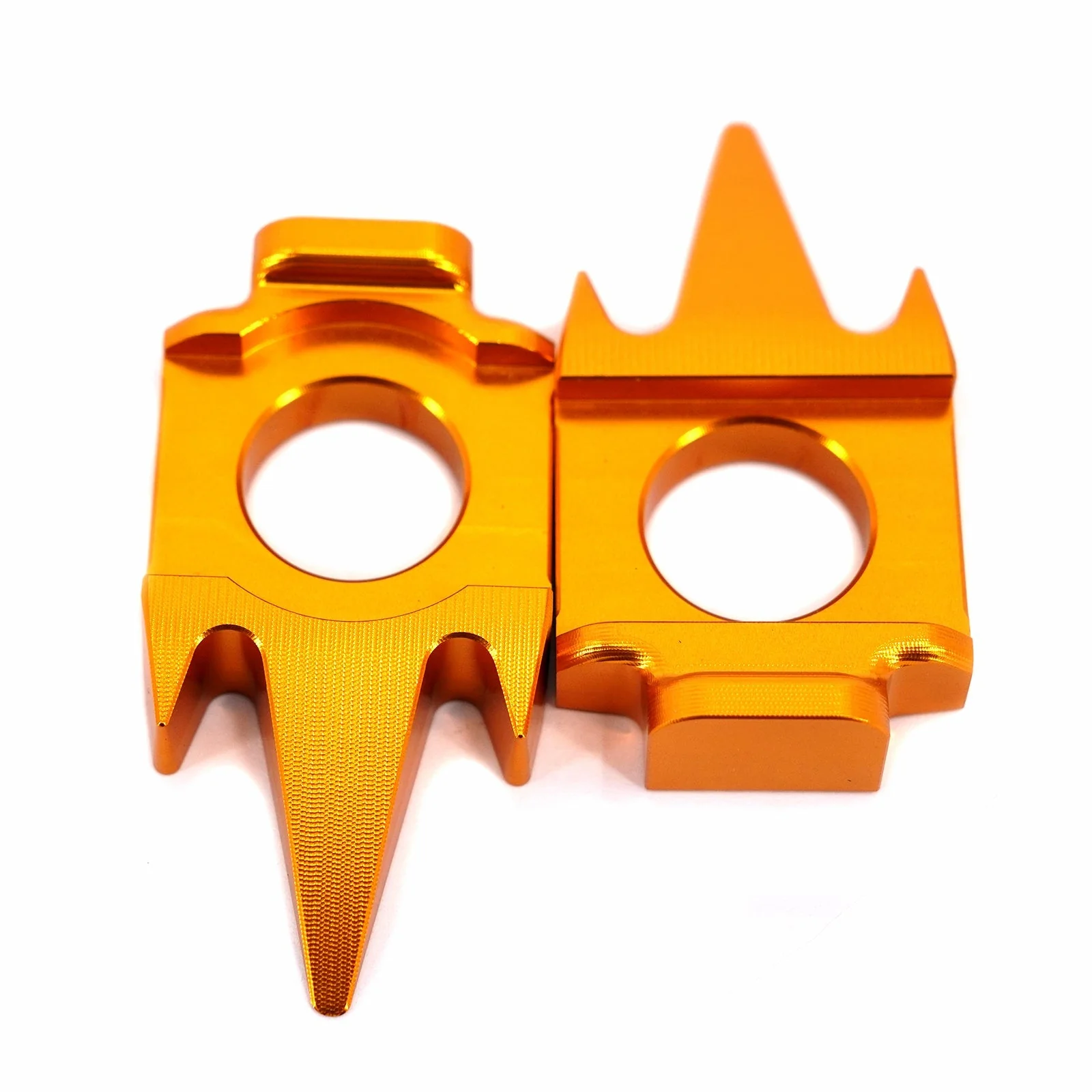 KKE Axle Chain Adjuster Blocks Fit SURRON Ultra Bee 2023-2024 (Collective) - Image 10
