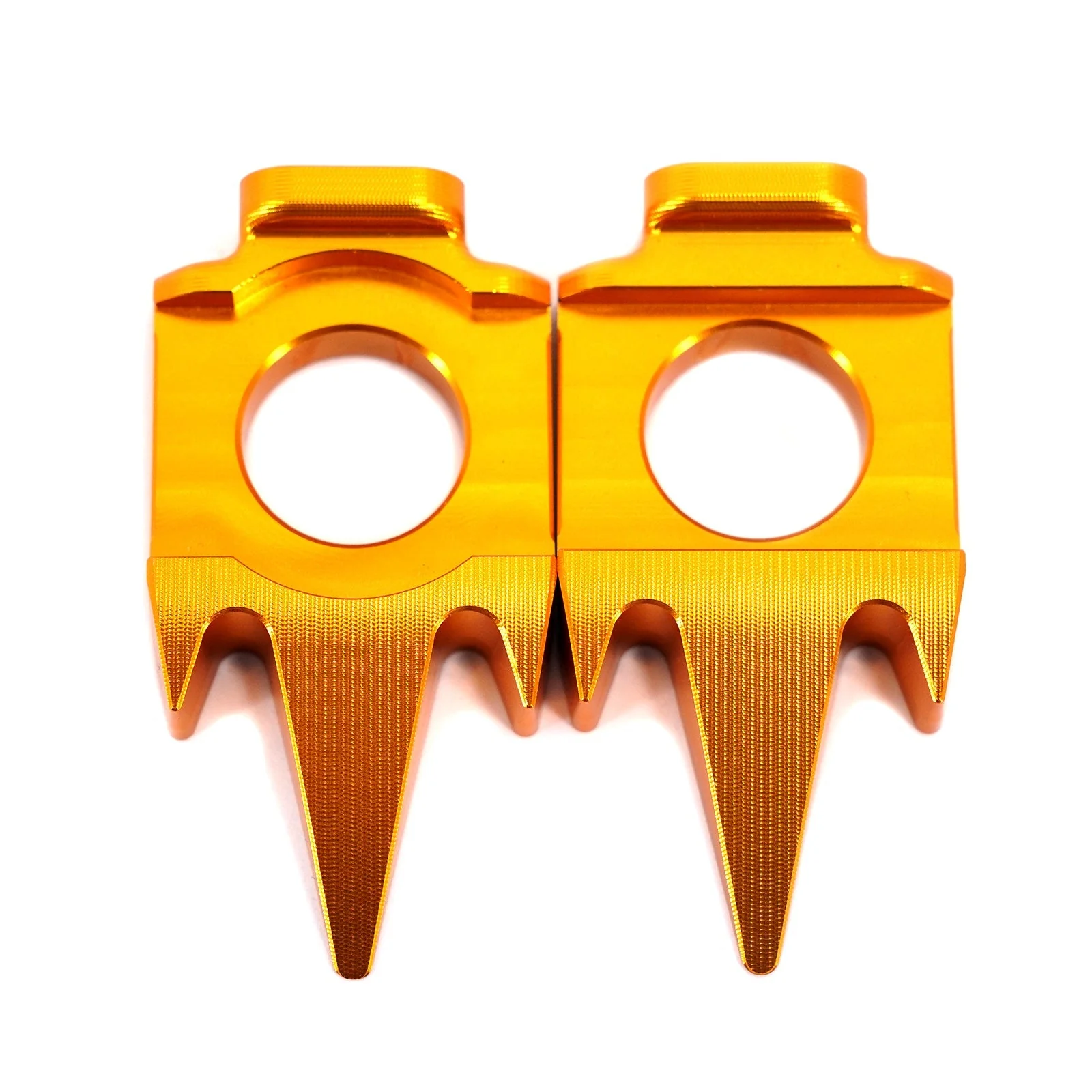 KKE Axle Chain Adjuster Blocks Fit SURRON Ultra Bee 2023-2024 (Collective) - Image 11