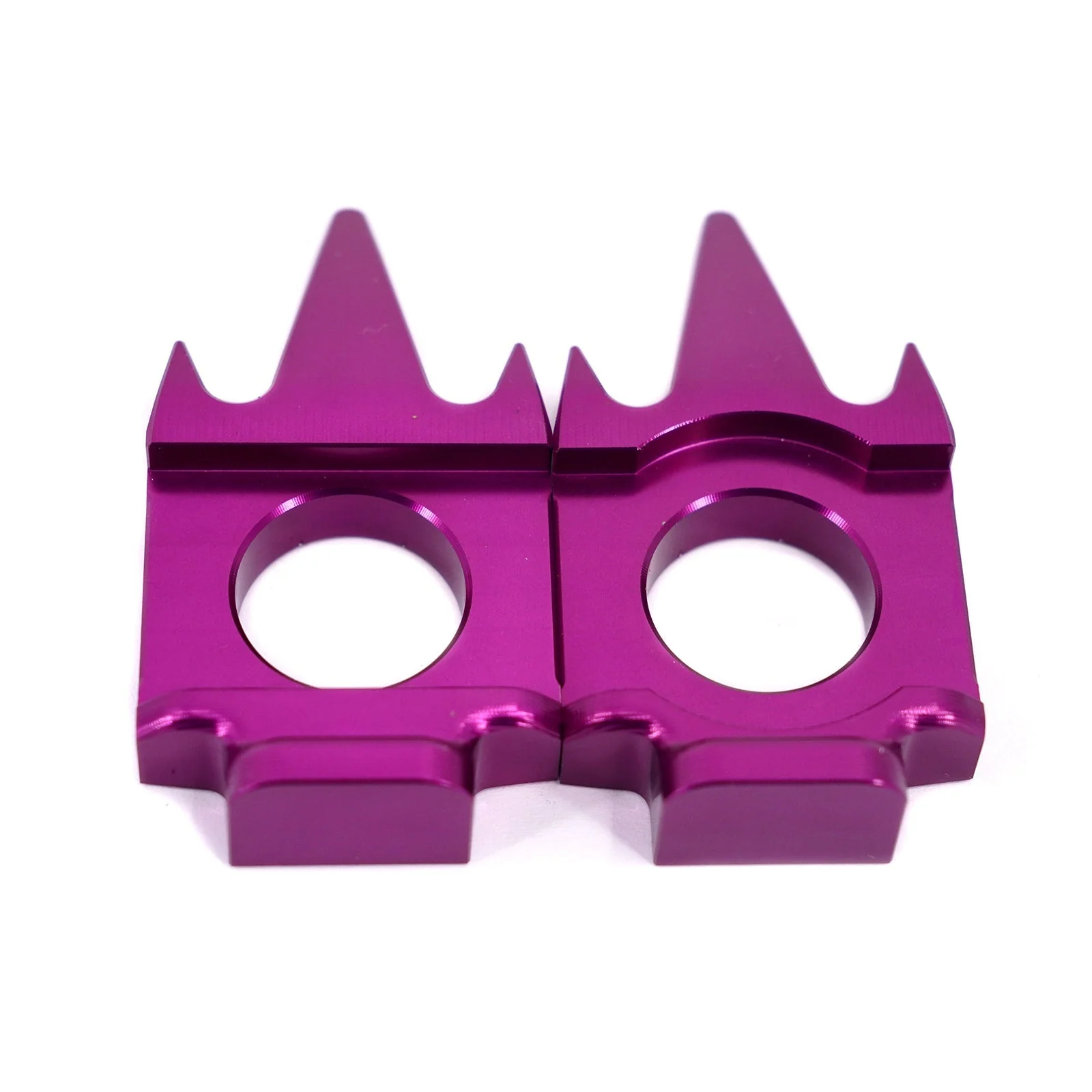 KKE Axle Chain Adjuster Blocks Fit SURRON Ultra Bee 2023-2024 (Collective) - Image 12