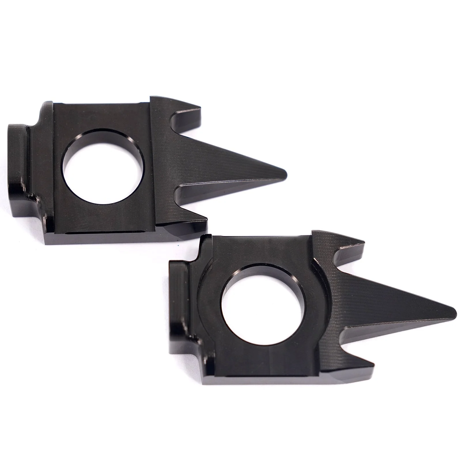 KKE Axle Chain Adjuster Blocks Fit SURRON Ultra Bee 2023-2024 (Collective) - Image 3