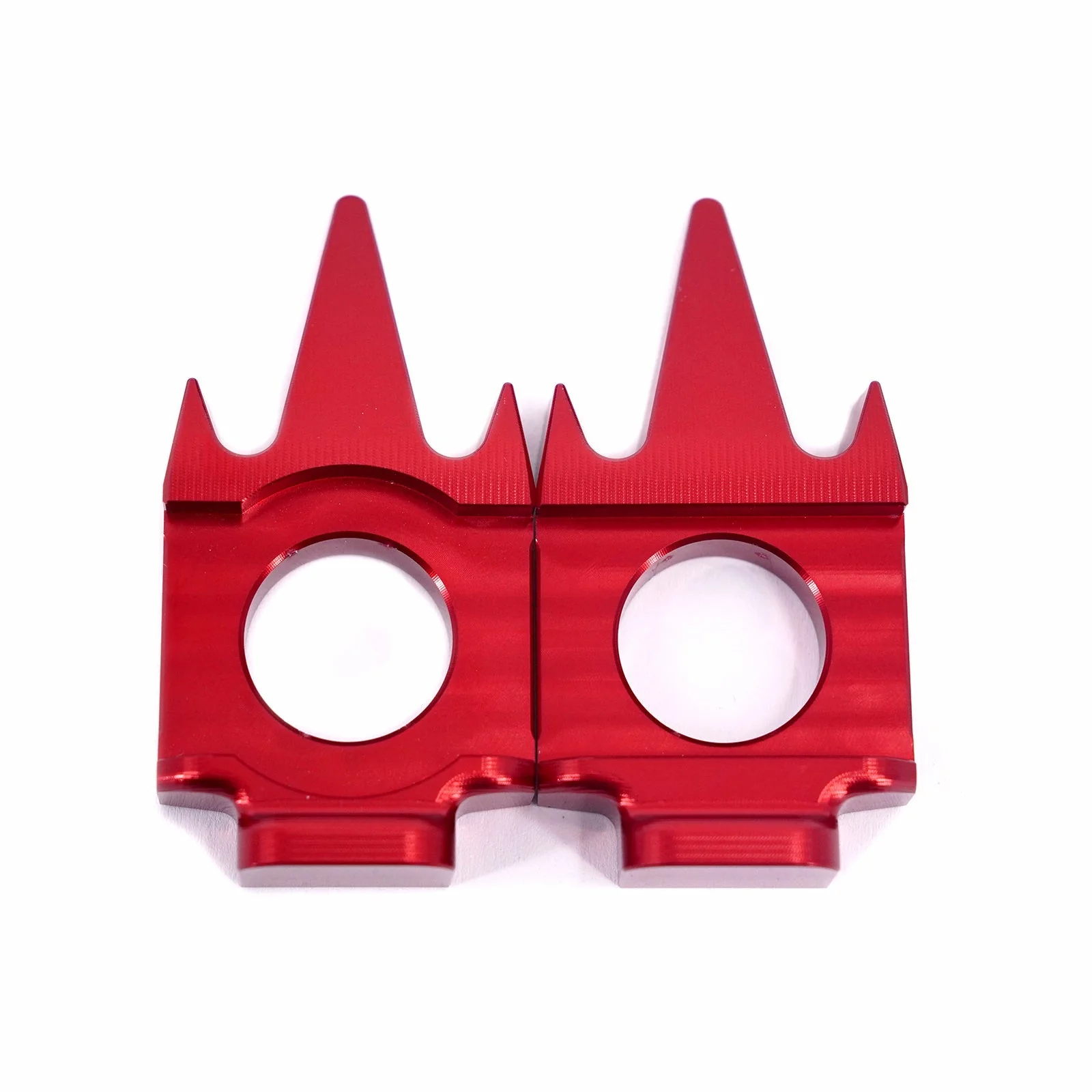 KKE Axle Chain Adjuster Blocks Fit SURRON Ultra Bee 2023-2024 (Collective) - Image 6