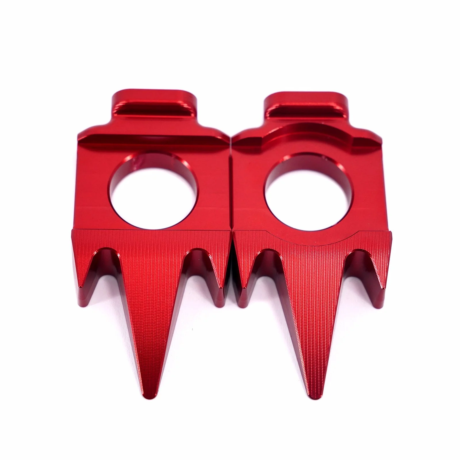 KKE Axle Chain Adjuster Blocks Fit SURRON Ultra Bee 2023-2024 (Collective) - Image 8