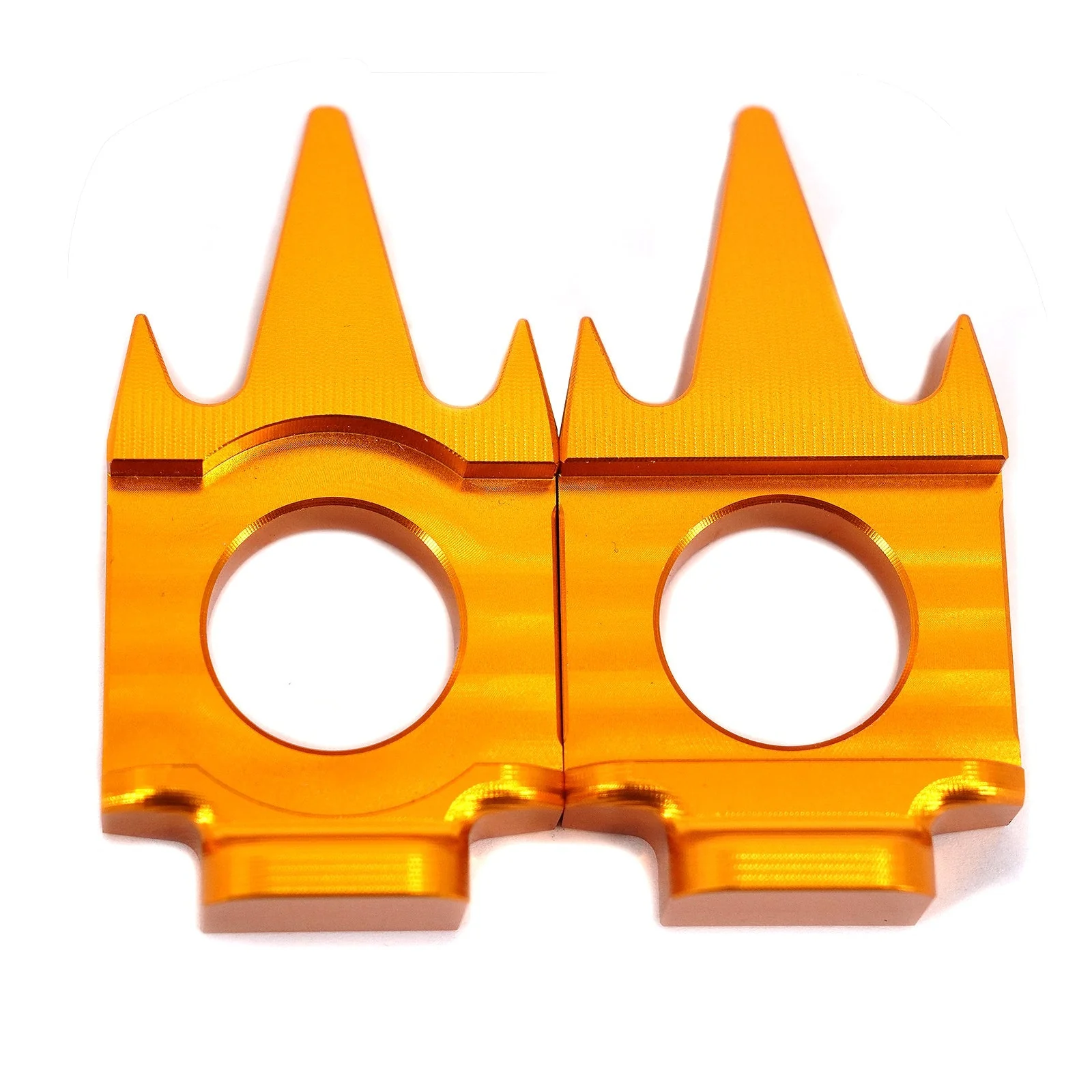 KKE Axle Chain Adjuster Blocks Fit SURRON Ultra Bee 2023-2024 (Collective) - Image 9