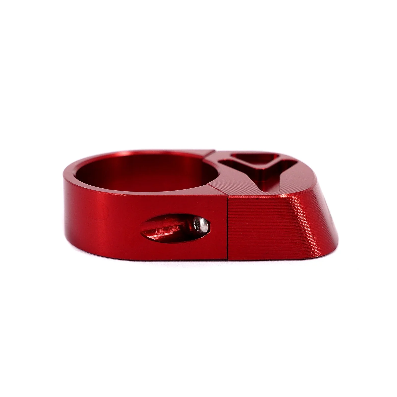 KKE Billet CNC Aluminum Speedometer Bracket Fit SURRON Light Bee X, E-Ride Pro SS (Collective) - Image 10