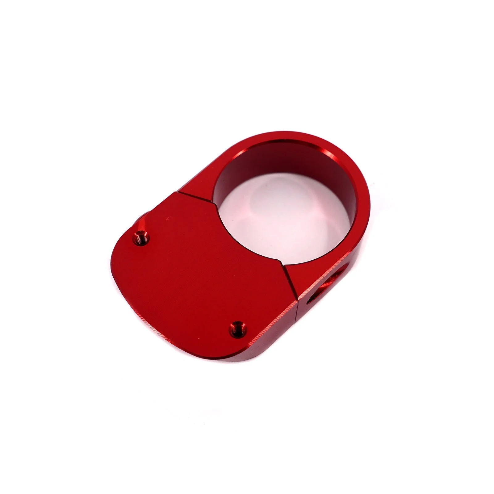 KKE Billet CNC Aluminum Speedometer Bracket Fit SURRON Light Bee X, E-Ride Pro SS (Collective) - Image 11