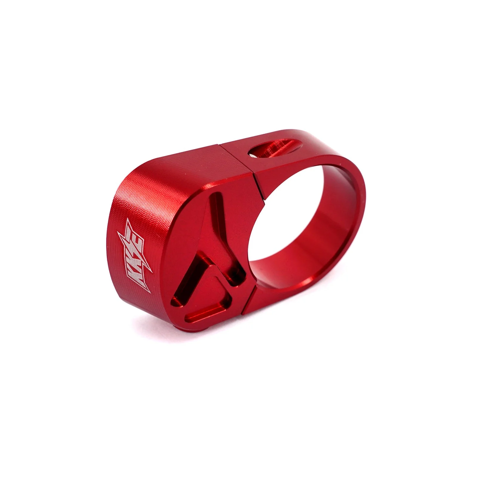 KKE Billet CNC Aluminum Speedometer Bracket Fit SURRON Light Bee X, E-Ride Pro SS (Collective) - Image 13
