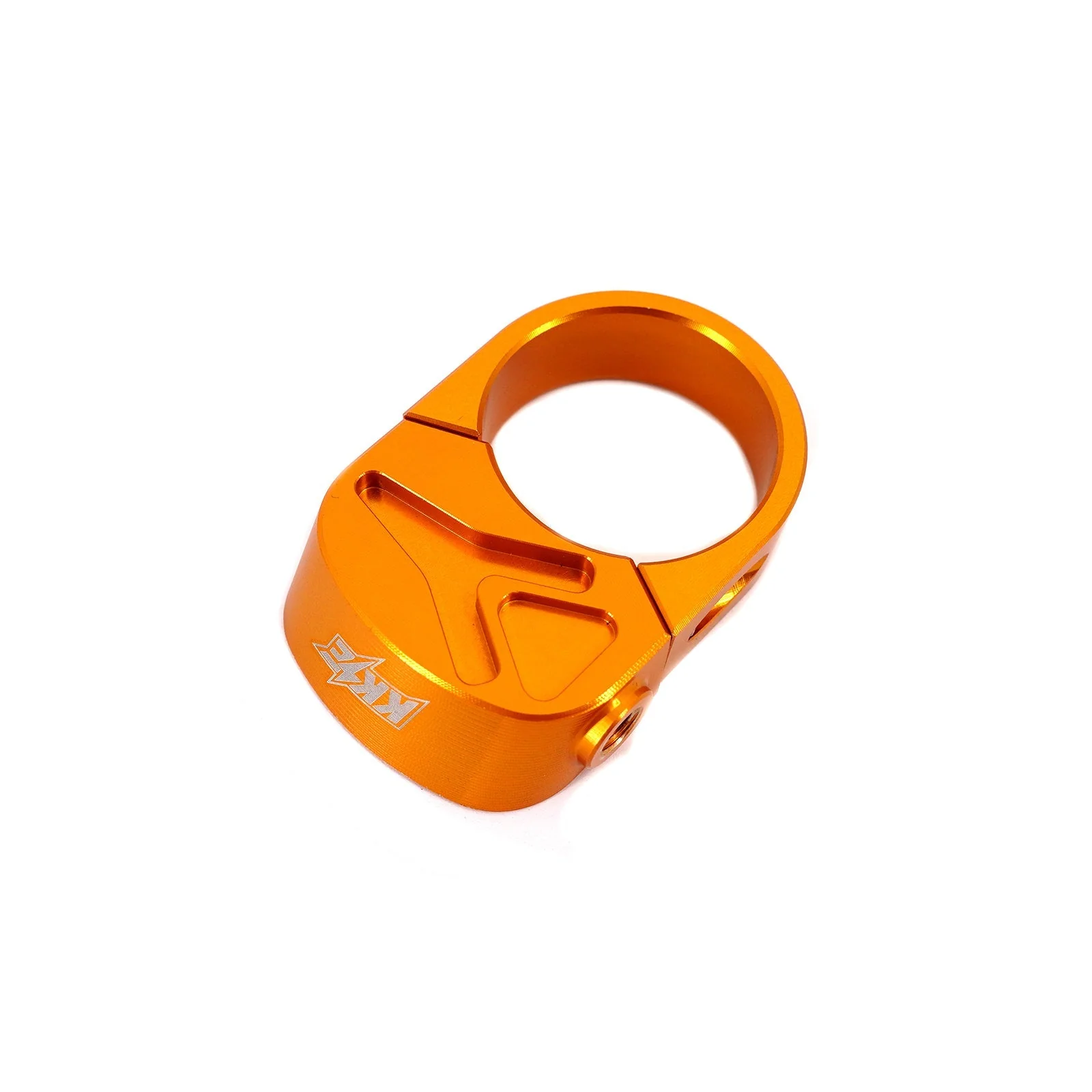 KKE Billet CNC Aluminum Speedometer Bracket Fit SURRON Light Bee X, E-Ride Pro SS (Collective) - Image 14