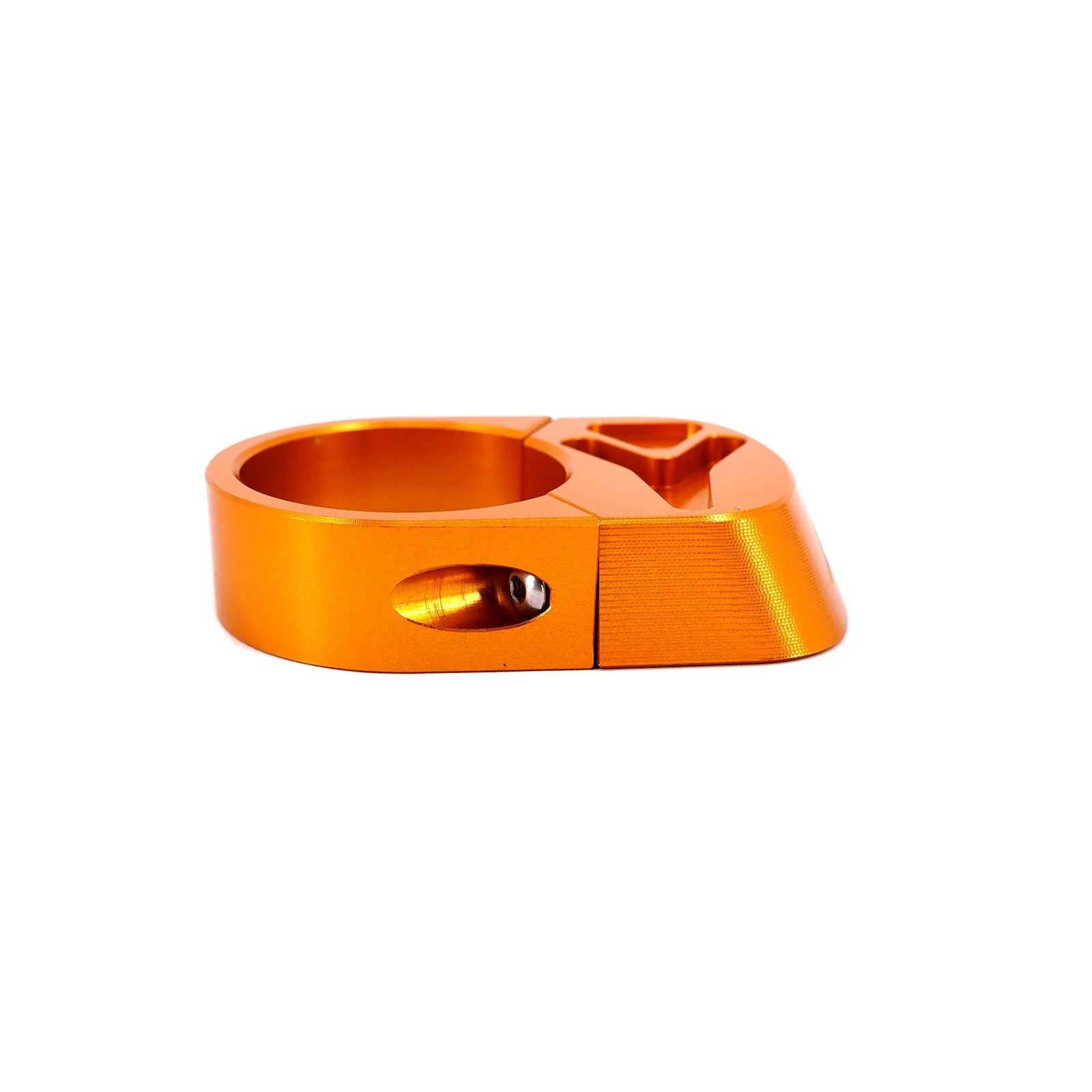 KKE Billet CNC Aluminum Speedometer Bracket Fit SURRON Light Bee X, E-Ride Pro SS (Collective) - Image 16