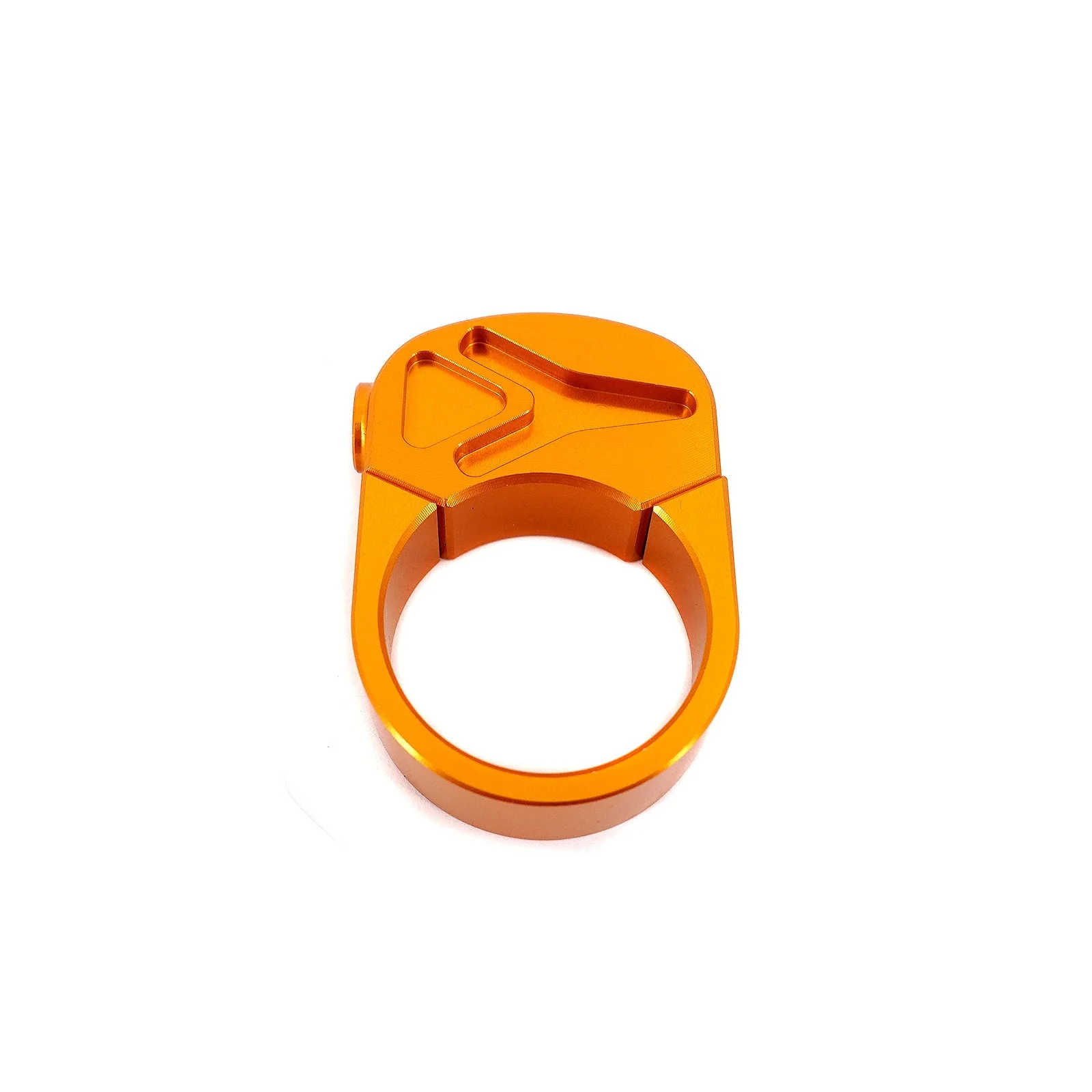 KKE Billet CNC Aluminum Speedometer Bracket Fit SURRON Light Bee X, E-Ride Pro SS (Collective) - Image 18