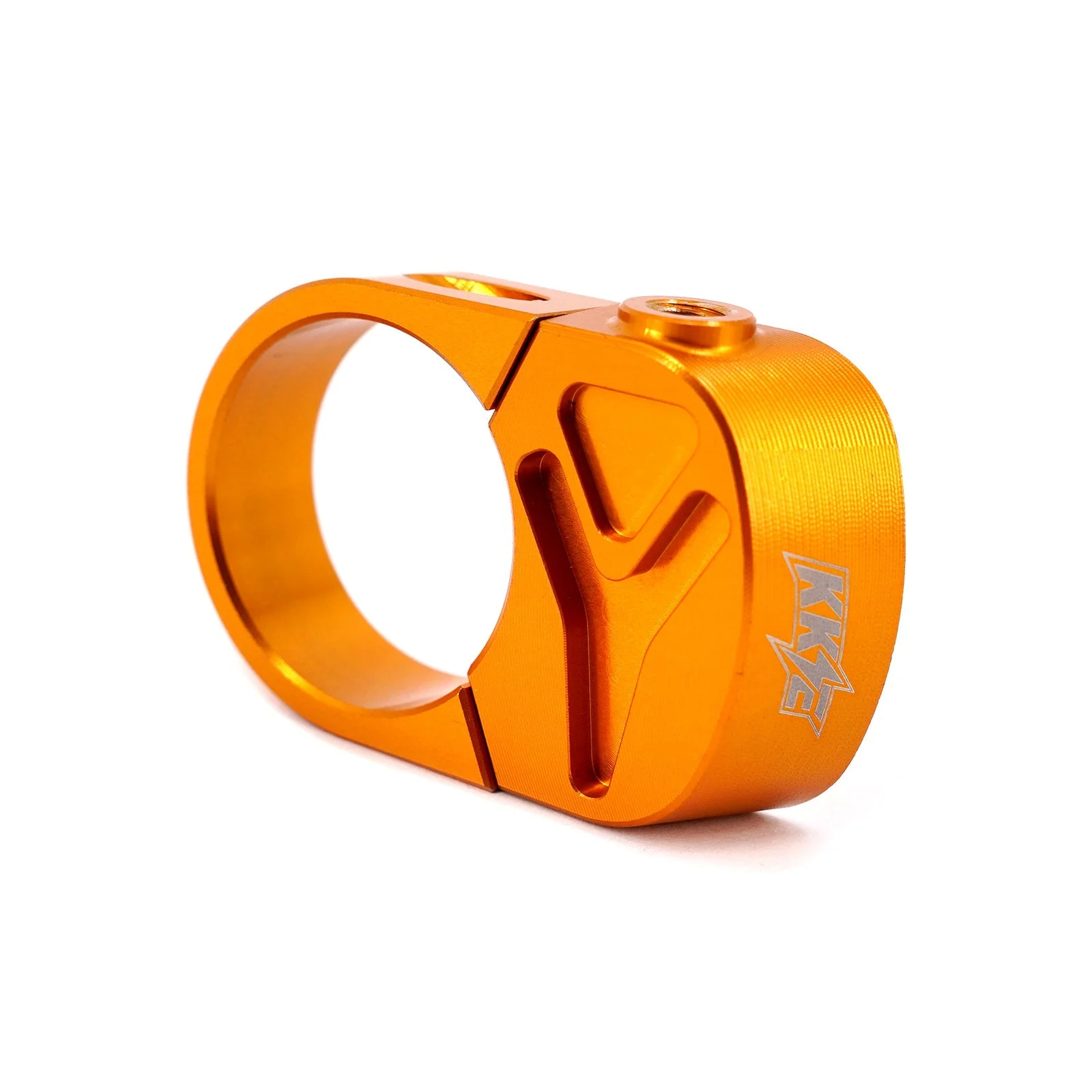 KKE Billet CNC Aluminum Speedometer Bracket Fit SURRON Light Bee X, E-Ride Pro SS (Collective) - Image 19