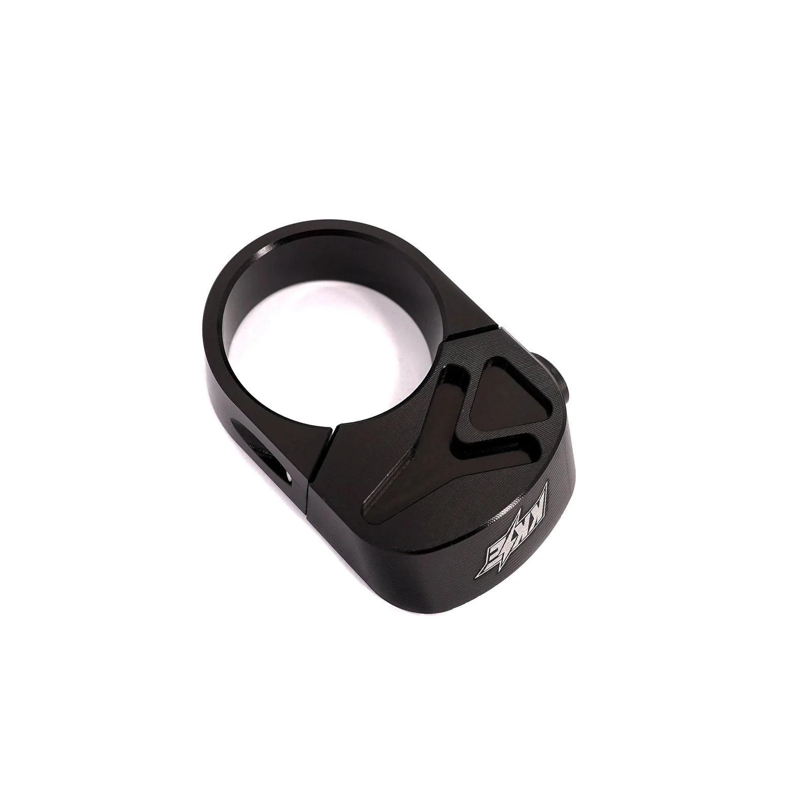 KKE Billet CNC Aluminum Speedometer Bracket Fit SURRON Light Bee X, E-Ride Pro SS (Collective) - Image 2