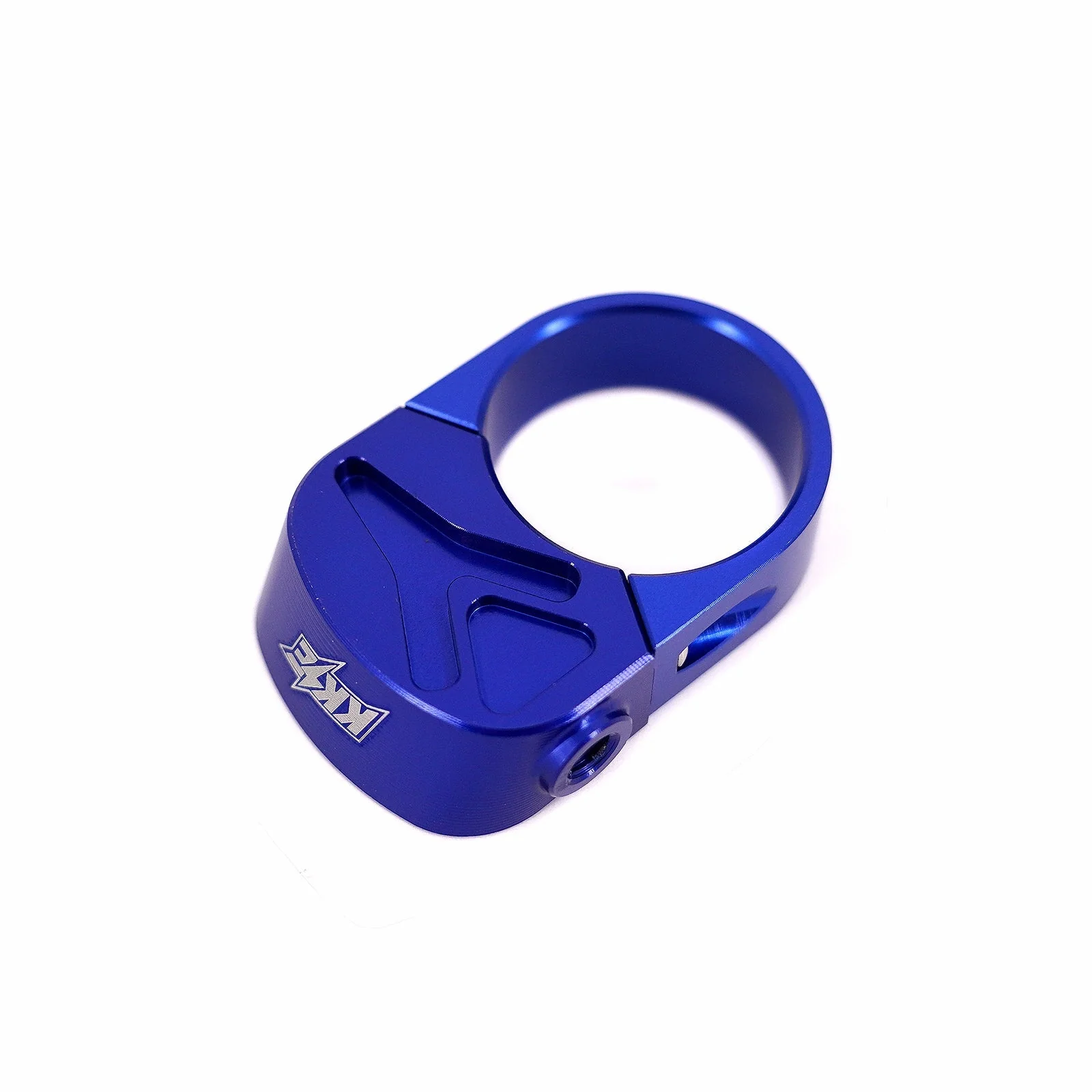 KKE Billet CNC Aluminum Speedometer Bracket Fit SURRON Light Bee X, E-Ride Pro SS (Collective) - Image 20