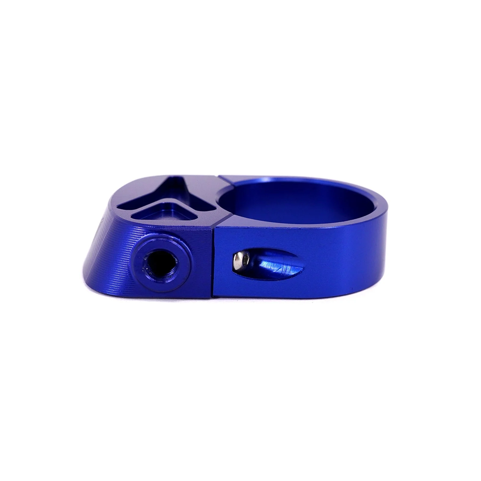 KKE Billet CNC Aluminum Speedometer Bracket Fit SURRON Light Bee X, E-Ride Pro SS (Collective) - Image 21