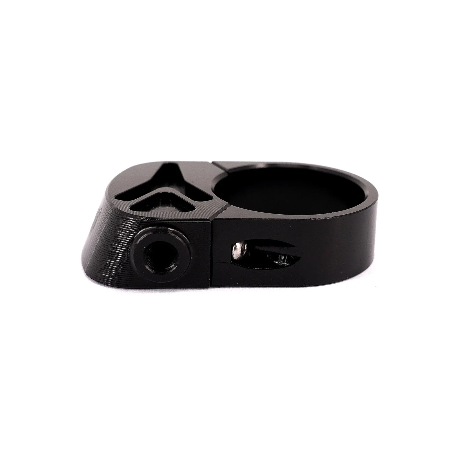 KKE Billet CNC Aluminum Speedometer Bracket Fit SURRON Light Bee X, E-Ride Pro SS (Collective) - Image 3