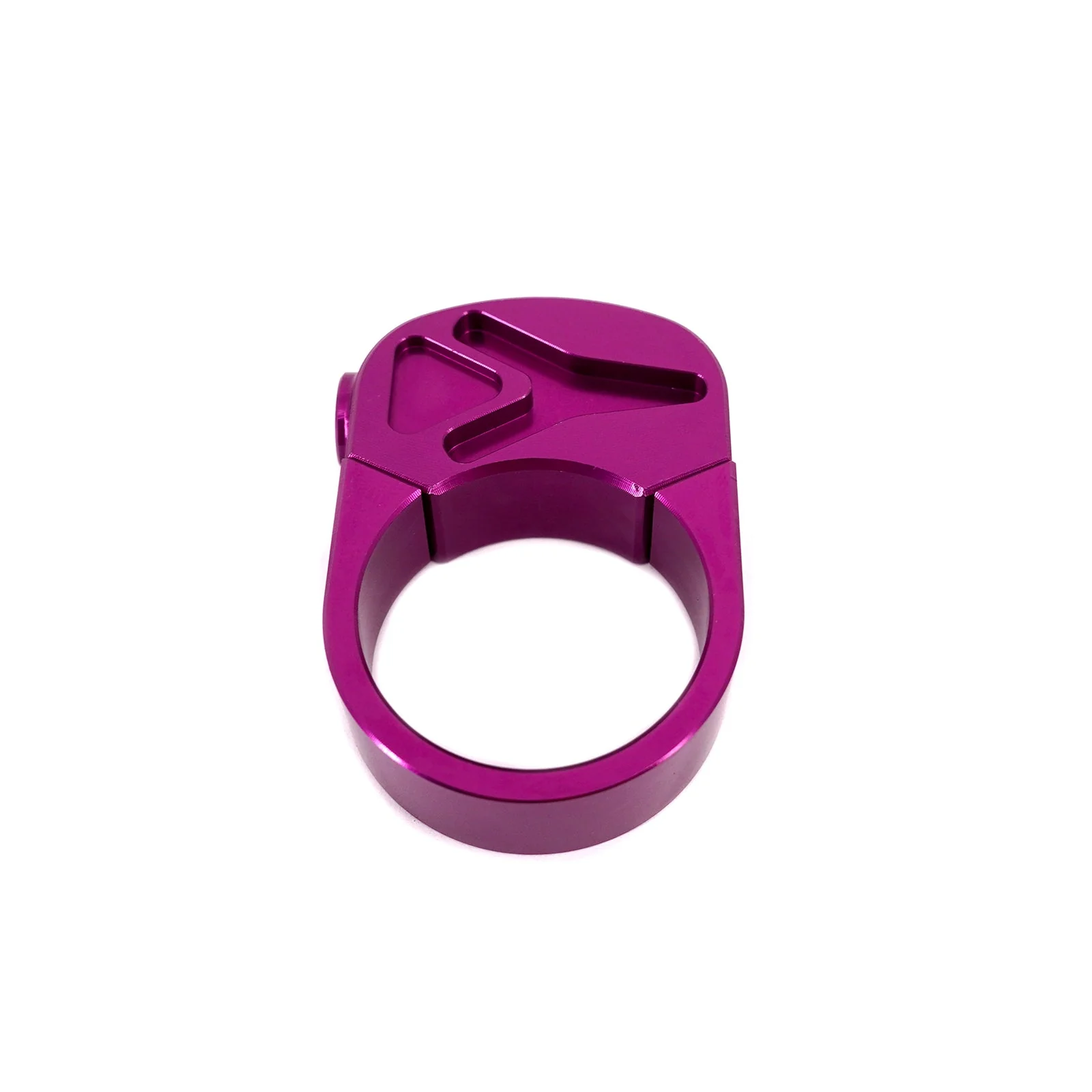 KKE Billet CNC Aluminum Speedometer Bracket Fit SURRON Light Bee X, E-Ride Pro SS (Collective) - Image 30