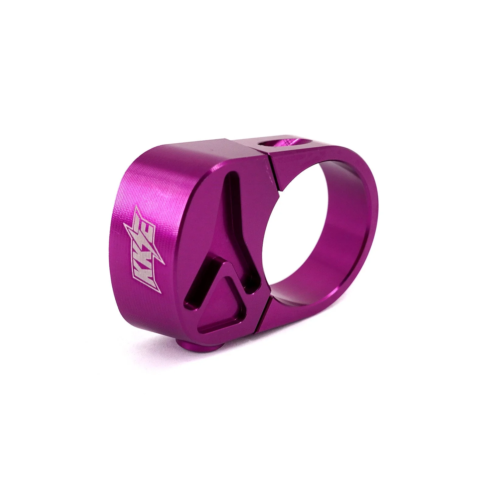 KKE Billet CNC Aluminum Speedometer Bracket Fit SURRON Light Bee X, E-Ride Pro SS (Collective) - Image 31