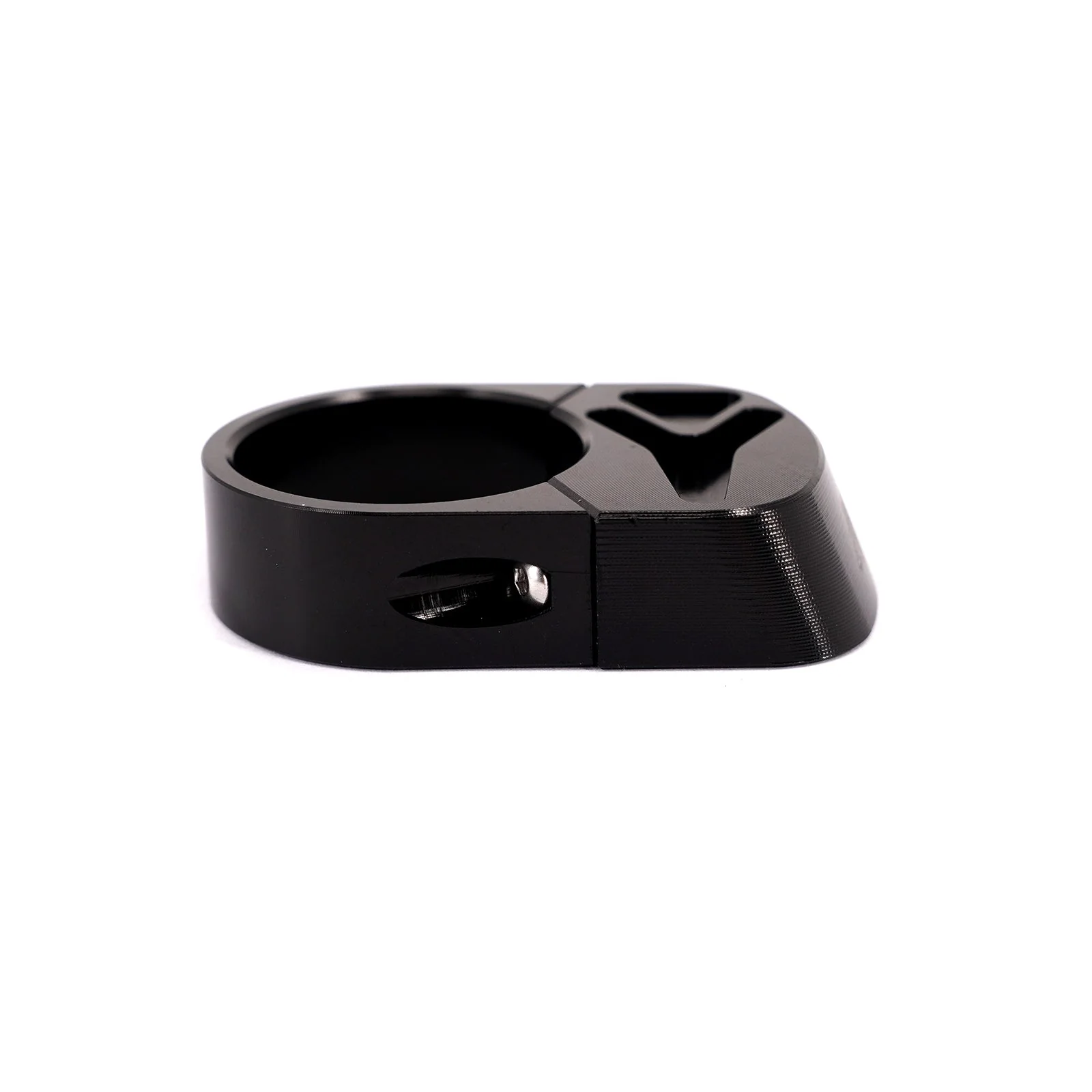 KKE Billet CNC Aluminum Speedometer Bracket Fit SURRON Light Bee X, E-Ride Pro SS (Collective) - Image 4