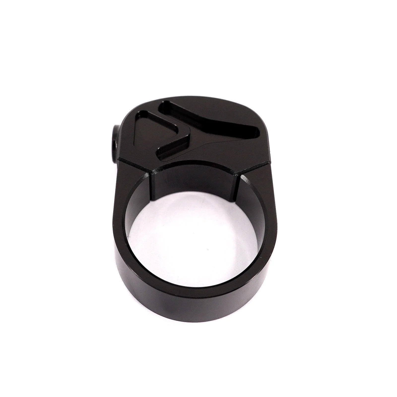 KKE Billet CNC Aluminum Speedometer Bracket Fit SURRON Light Bee X, E-Ride Pro SS (Collective) - Image 7