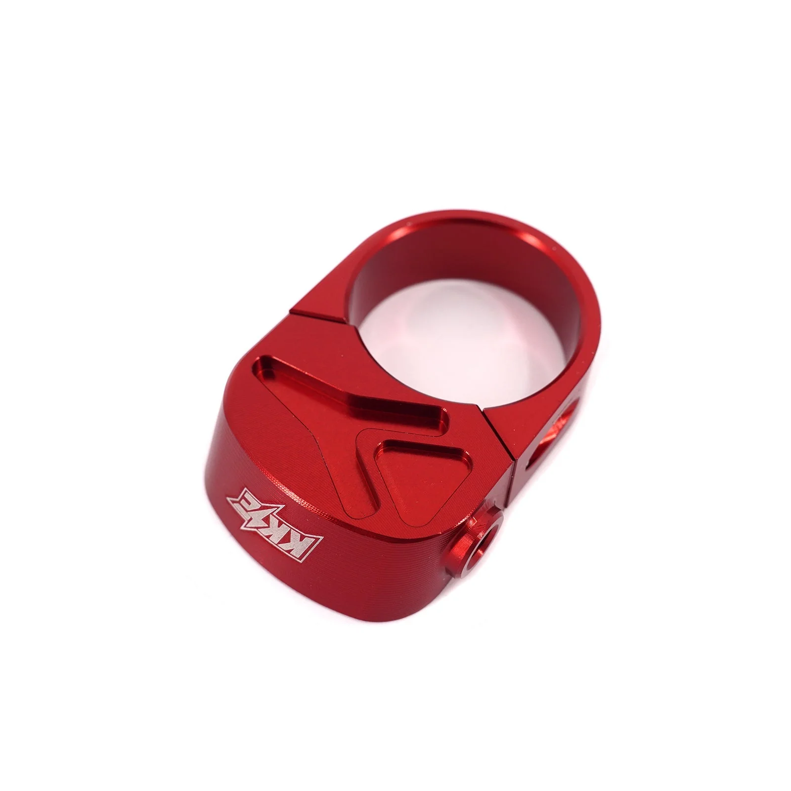 KKE Billet CNC Aluminum Speedometer Bracket Fit SURRON Light Bee X, E-Ride Pro SS (Collective) - Image 8