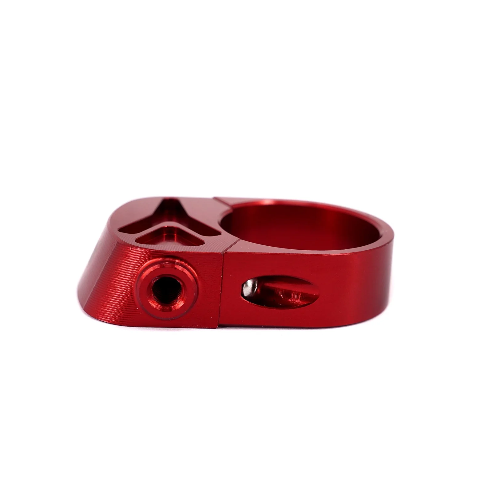 KKE Billet CNC Aluminum Speedometer Bracket Fit SURRON Light Bee X, E-Ride Pro SS (Collective) - Image 9