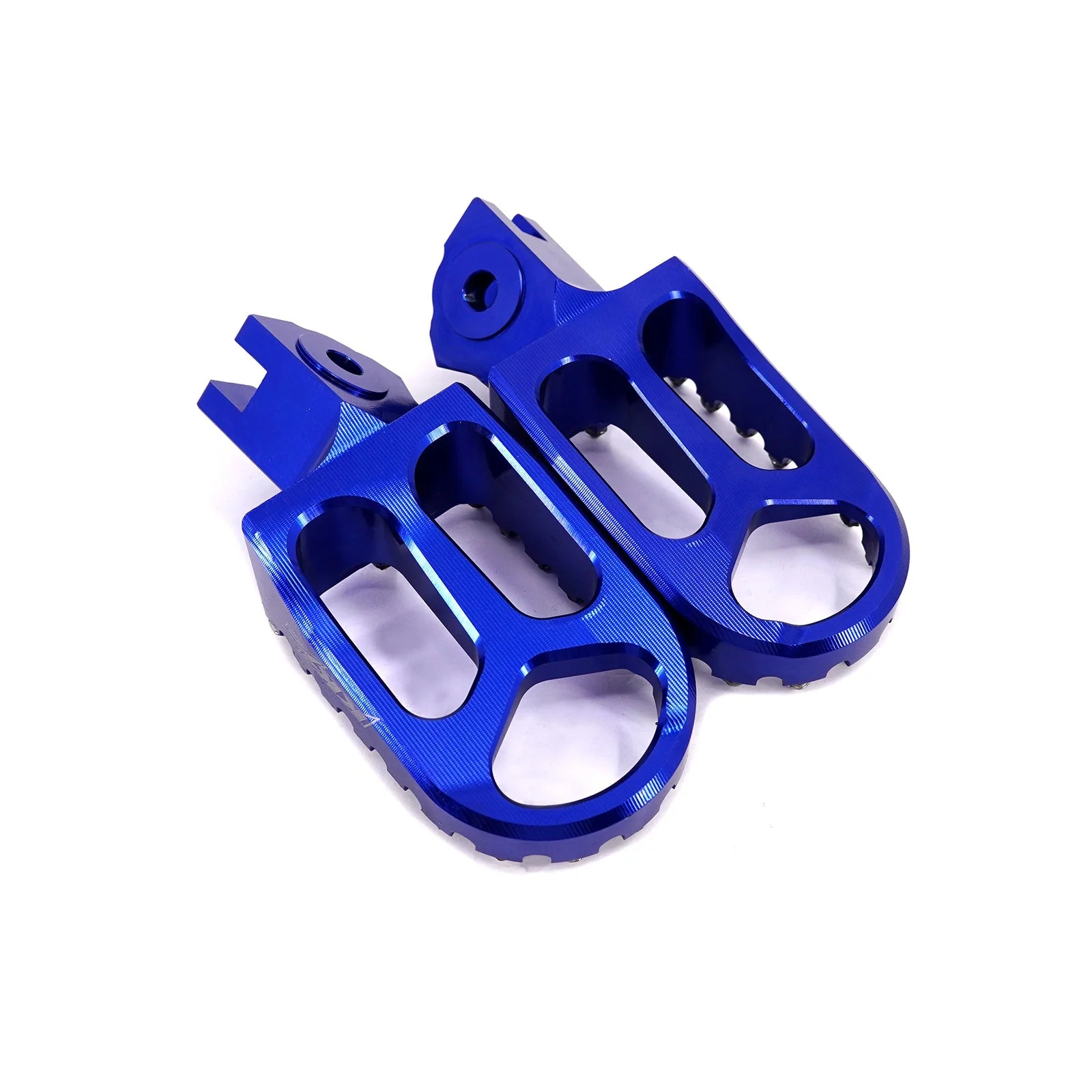 KKE CNC Footpegs Billet Foot Rest Fit Talaria Sting MX3 / MX4 (Collective) - Image 10