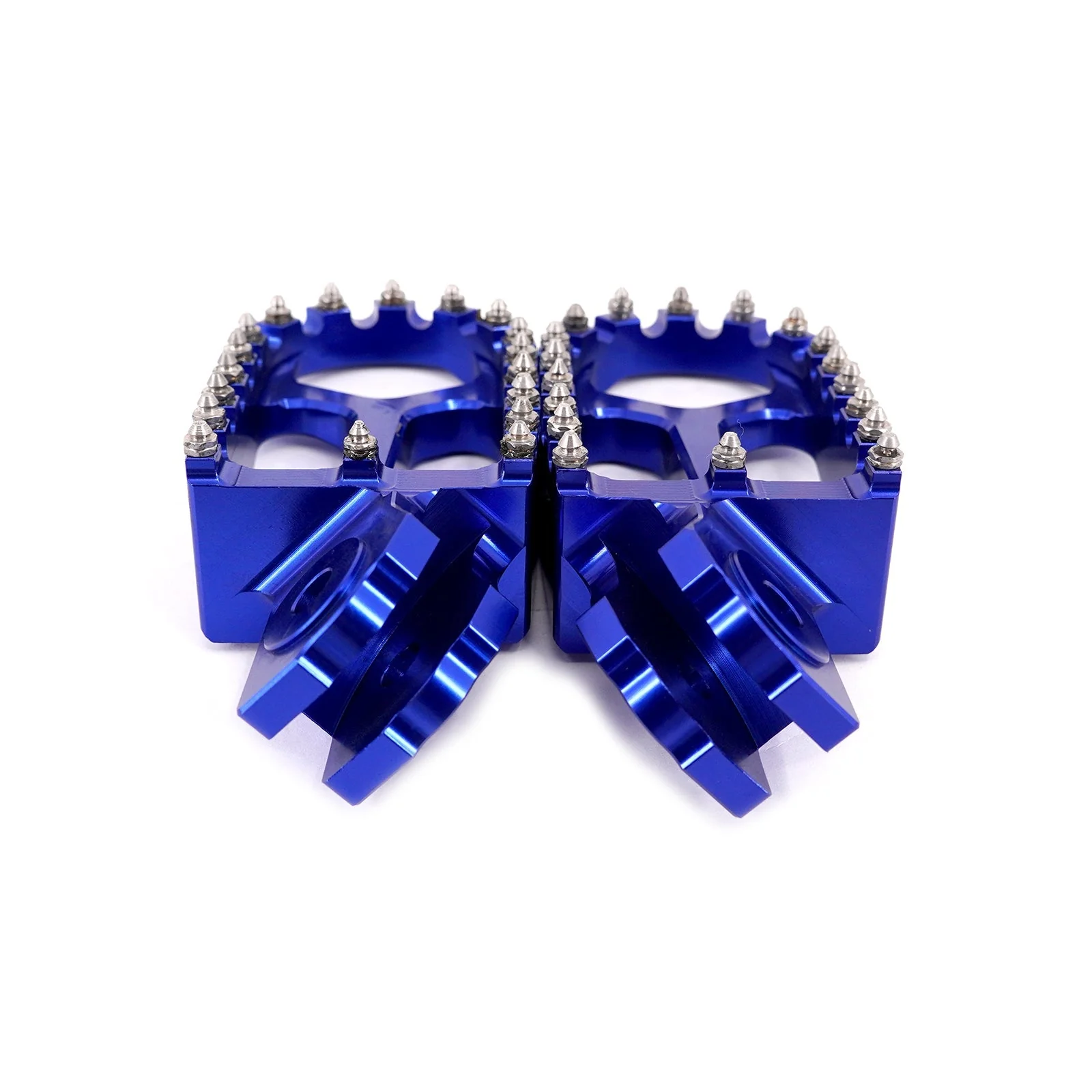 KKE CNC Footpegs Billet Foot Rest Fit Talaria Sting MX3 / MX4 (Collective) - Image 11