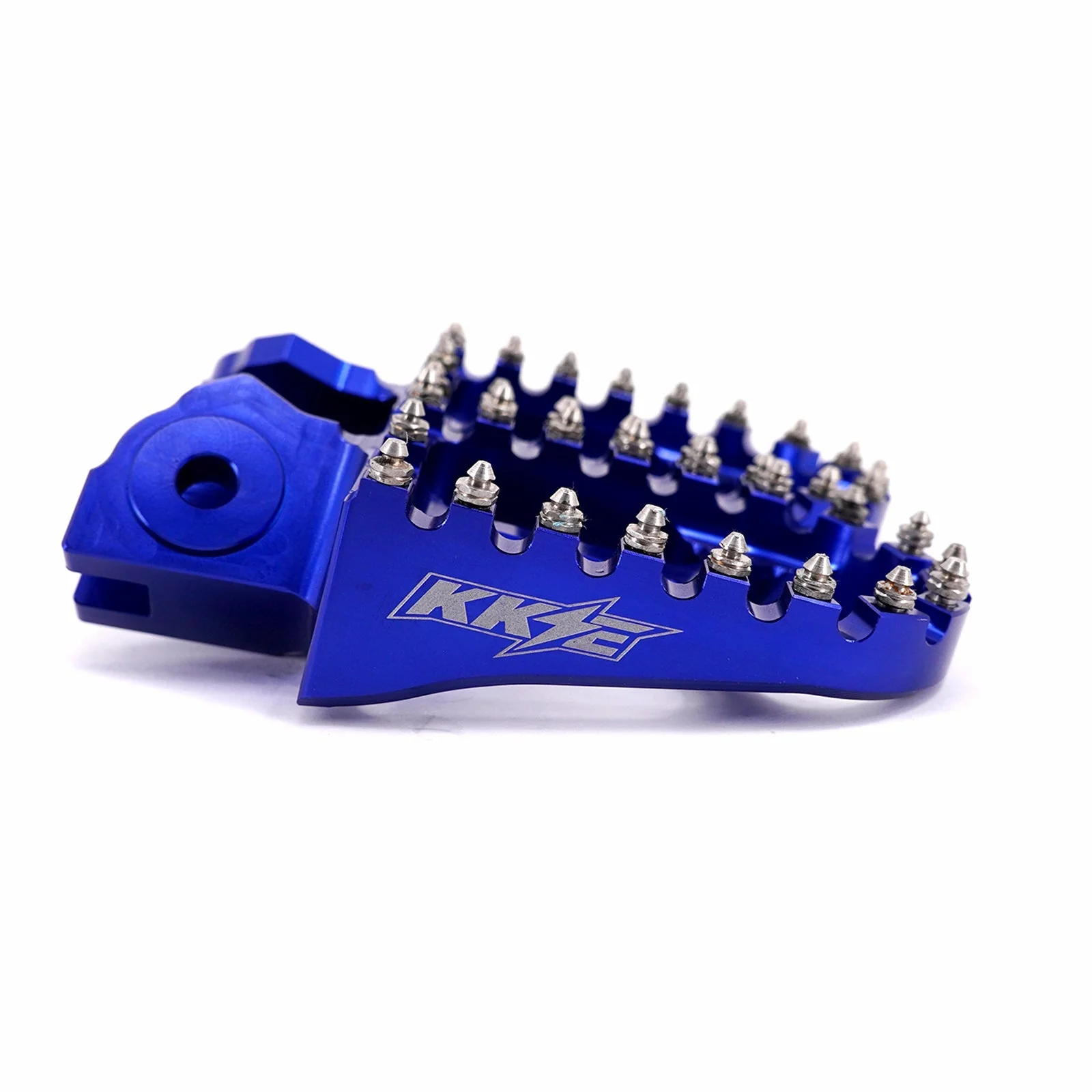 KKE CNC Footpegs Billet Foot Rest Fit Talaria Sting MX3 / MX4 (Collective) - Image 12