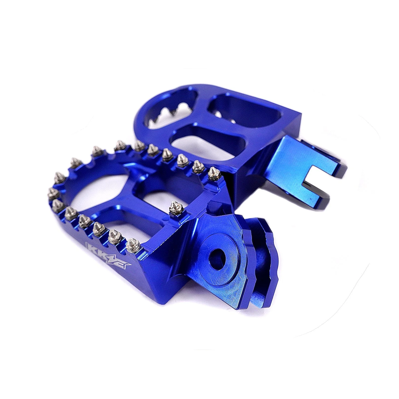 KKE CNC Footpegs Billet Foot Rest Fit Talaria Sting MX3 / MX4 (Collective) - Image 13