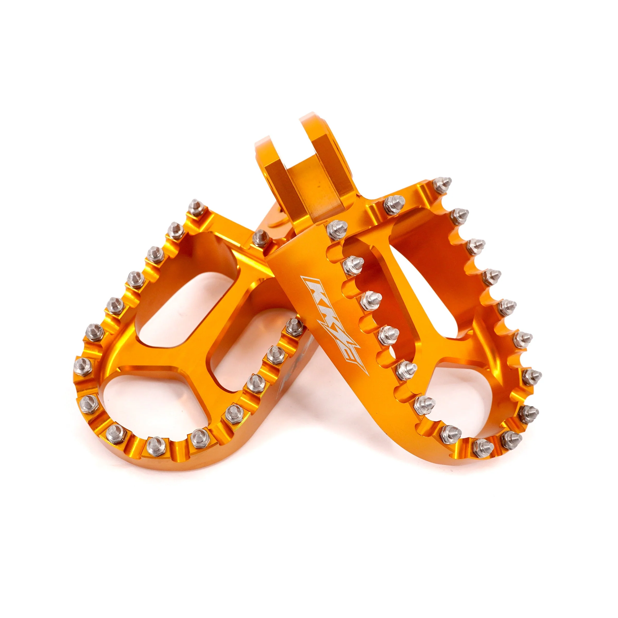 KKE CNC Footpegs Billet Foot Rest Fit Talaria Sting MX3 / MX4 (Collective) - Image 15