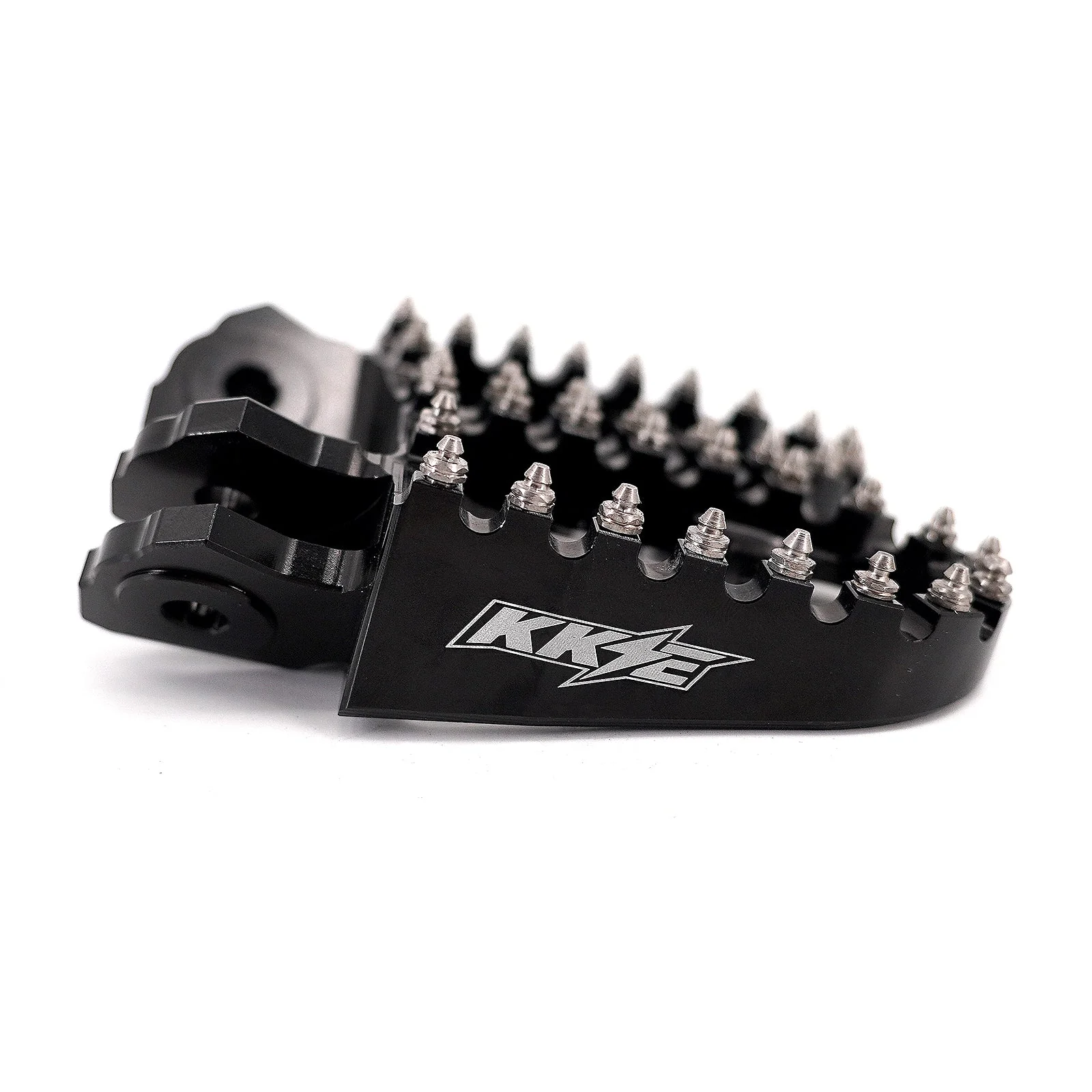KKE CNC Footpegs Billet Foot Rest Fit Talaria Sting MX3 / MX4 (Collective) - Image 7