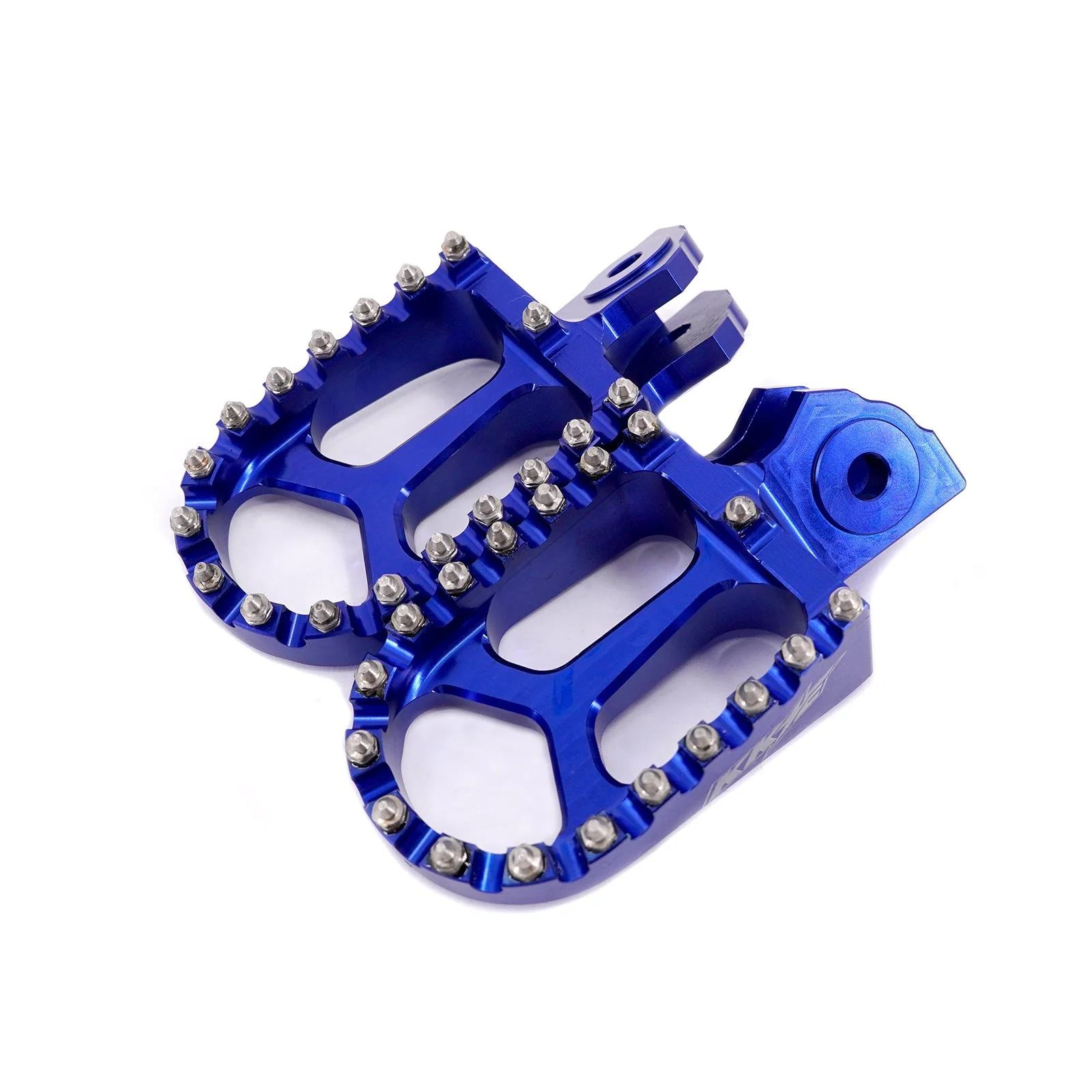 KKE CNC Footpegs Billet Foot Rest Fit Talaria Sting MX3 / MX4 (Collective) - Image 8