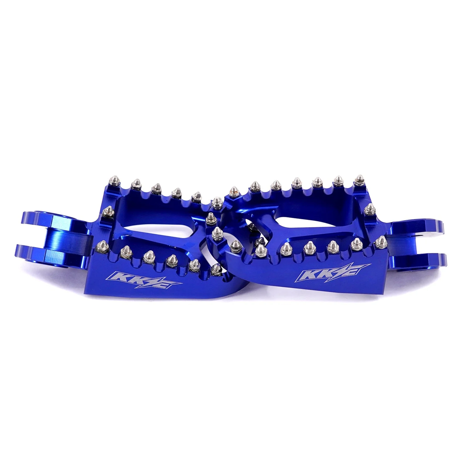 KKE CNC Footpegs Billet Foot Rest Fit Talaria Sting MX3 / MX4 (Collective) - Image 9