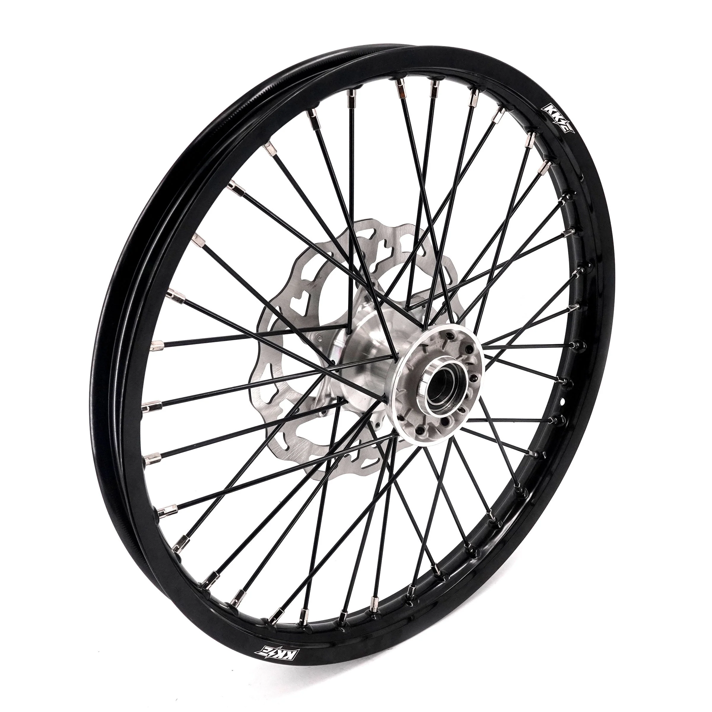 KKE Enduro Cast Hub Alloy Wheels Rims - Fit STARK VARG | 1.6*21" & 2.15*18" - Image 19