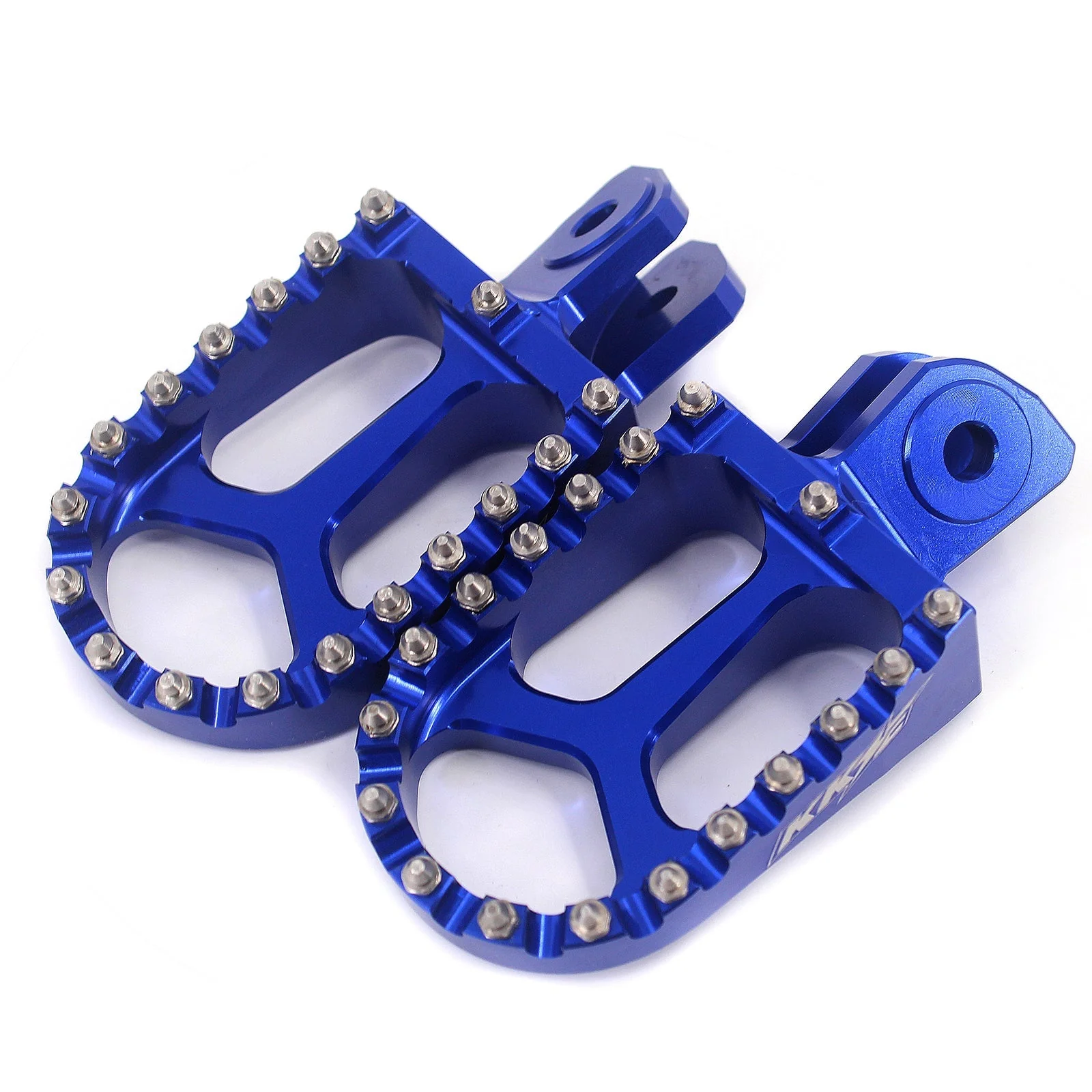 KKE Footpegs Billet Foot Rest For Segway X160 X260, SurRon Light Bee-X  (Collective) - Image 16