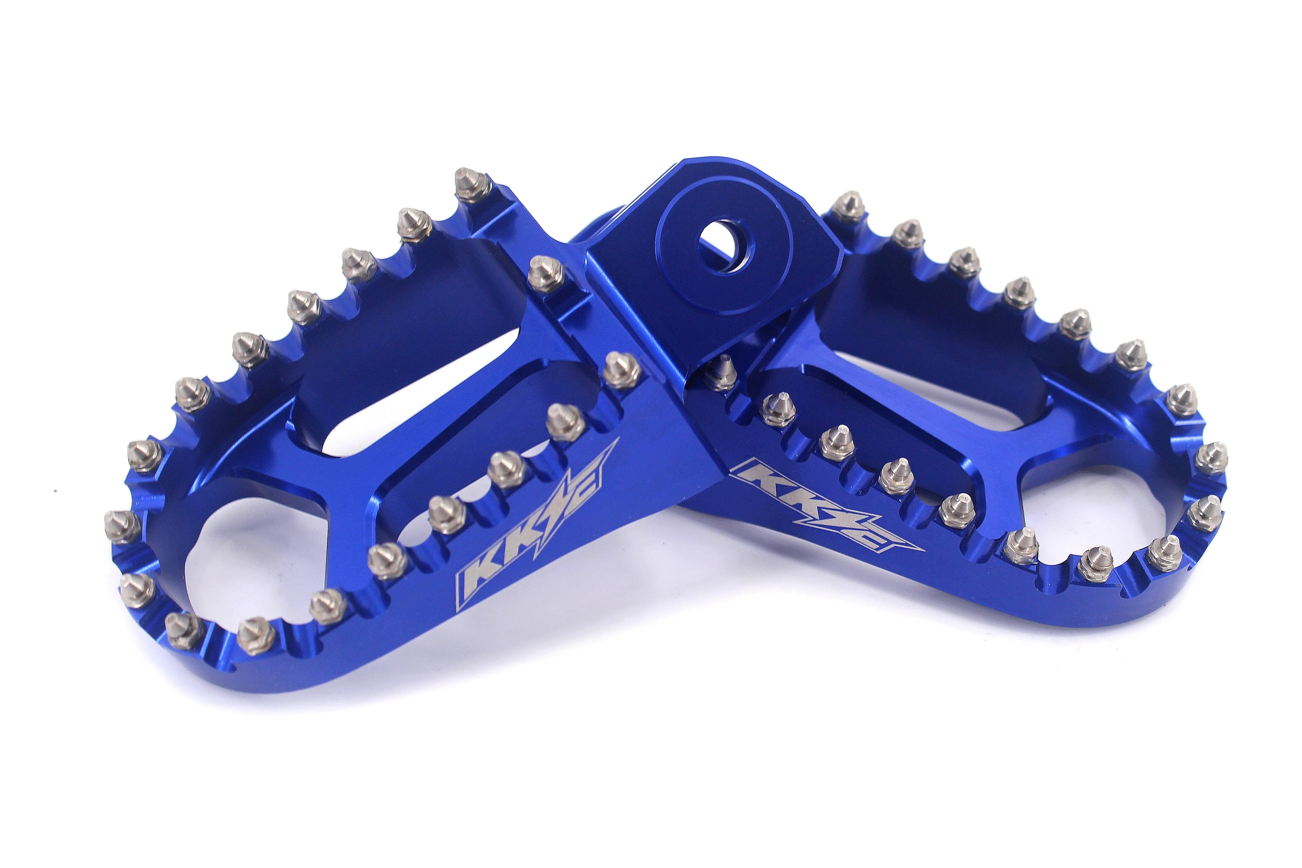 KKE Footpegs Billet Foot Rest For Segway X160 X260, SurRon Light Bee-X  (Collective) - Image 17